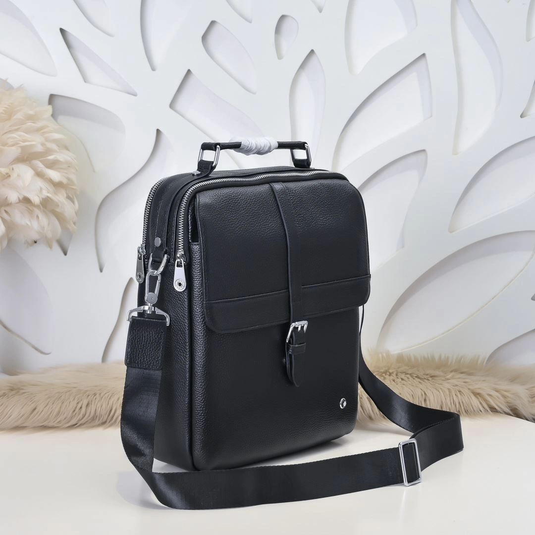 Youthful Mens Montblanc Satchel Bags 90769
