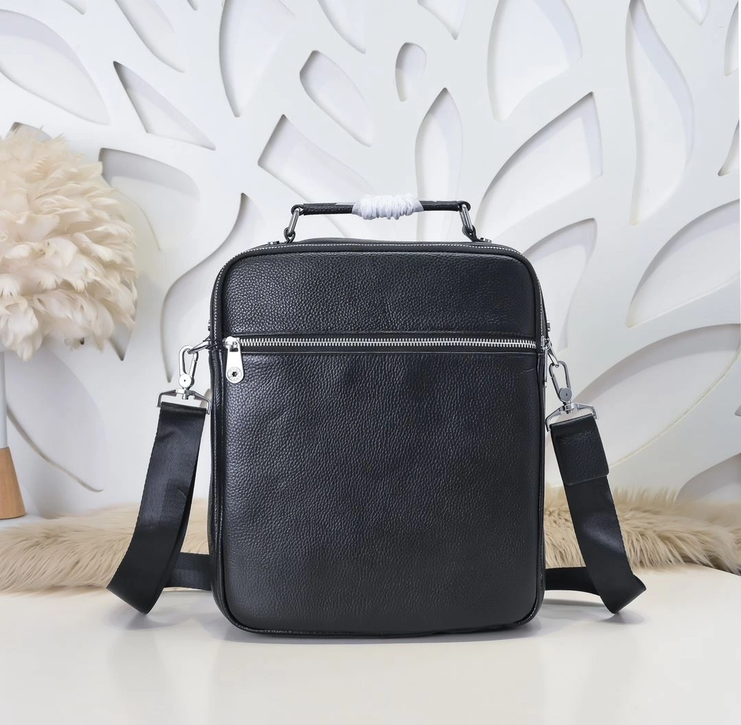 Youthful Mens Montblanc Satchel Bags 90769