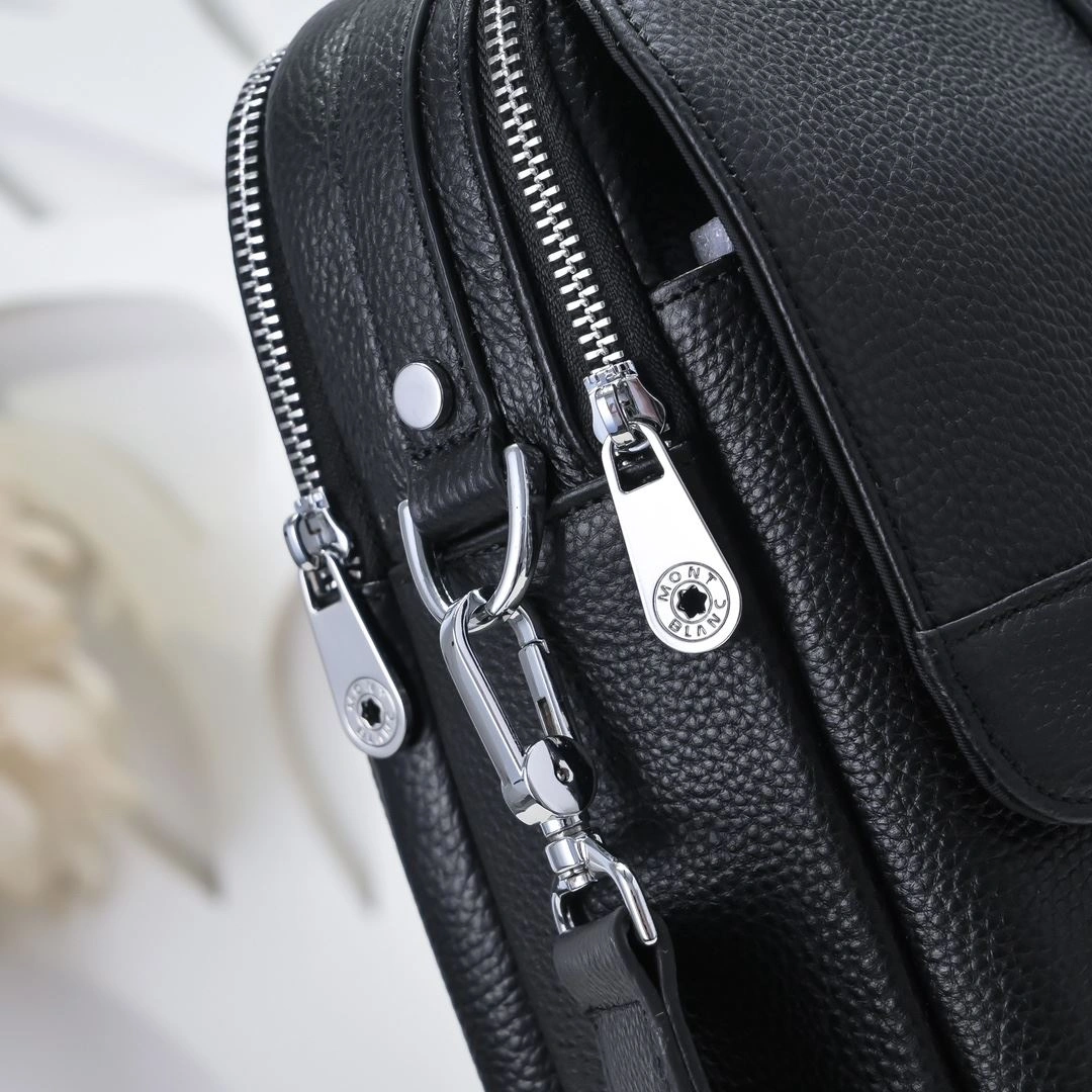 Youthful Mens Montblanc Satchel Bags 90769