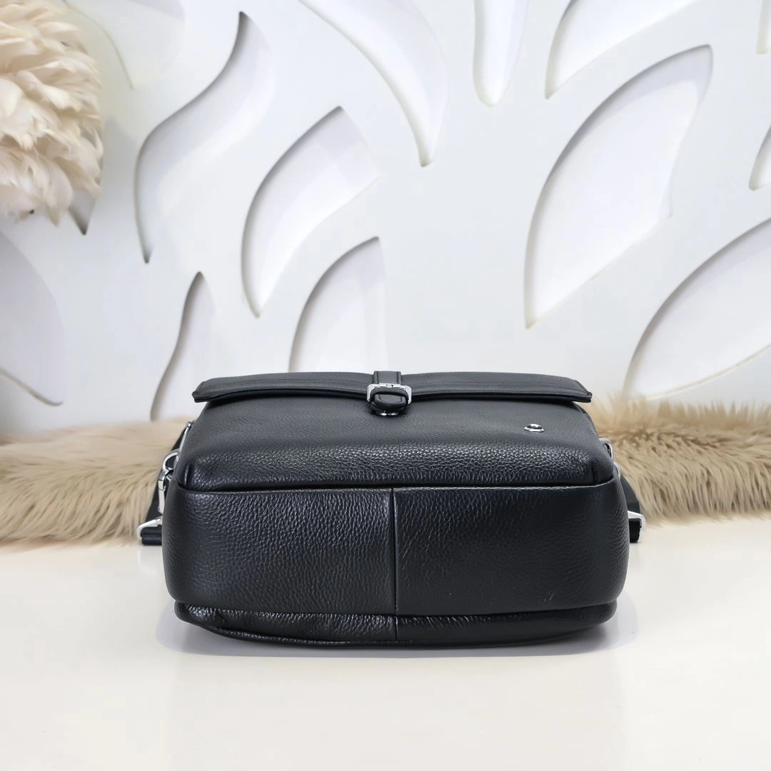 Youthful Mens Montblanc Satchel Bags 90769