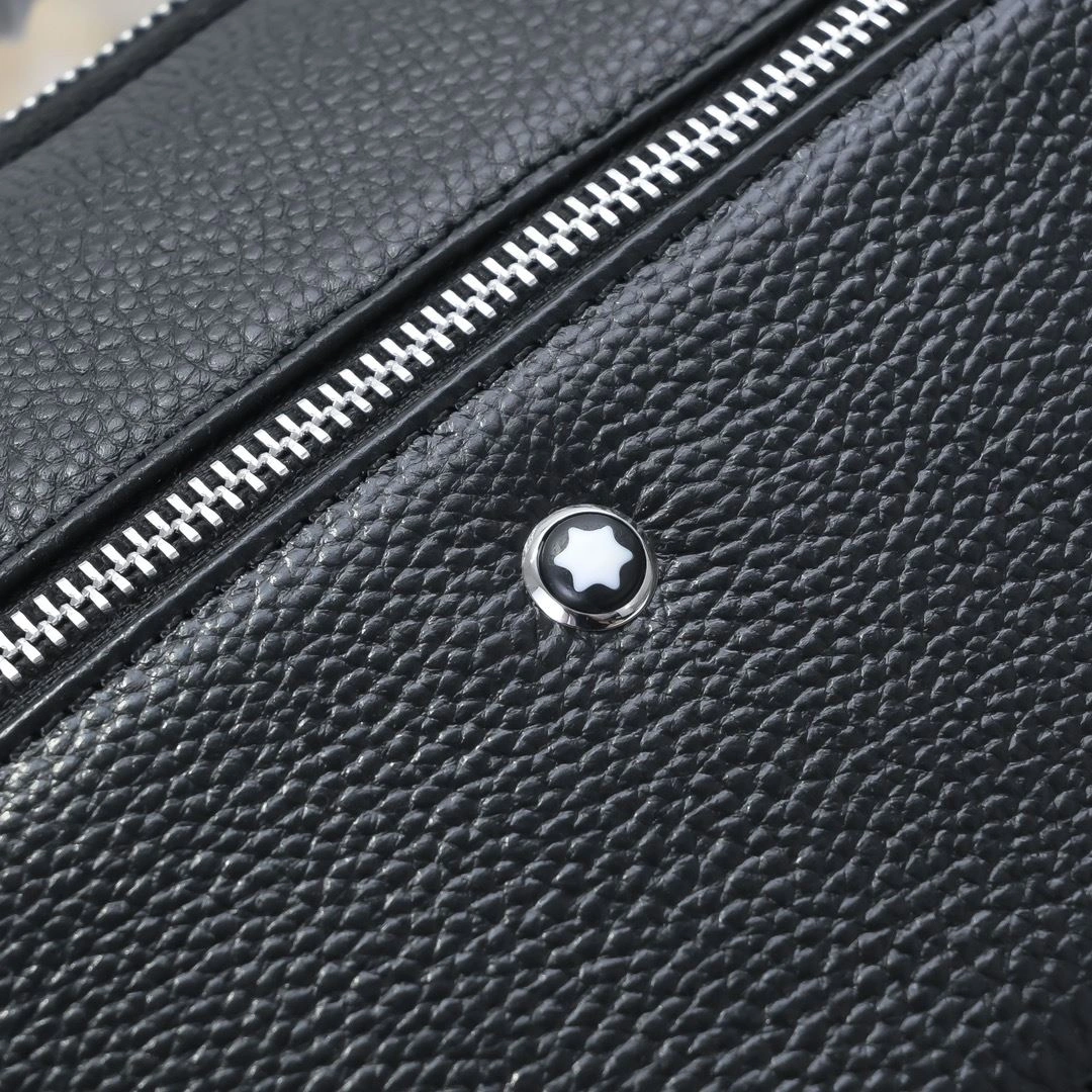 Mens Montblanc Satchel Bags Refined 90772