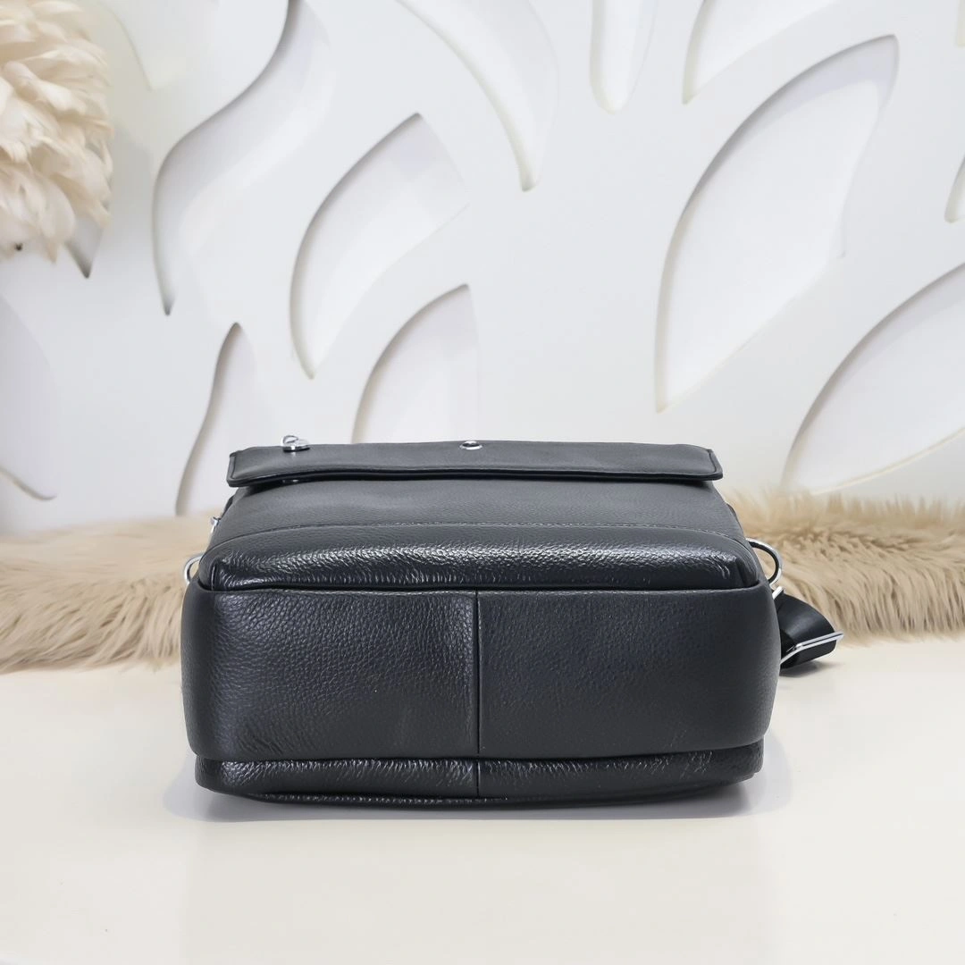 Mens Montblanc Satchel Bags Refined 90772