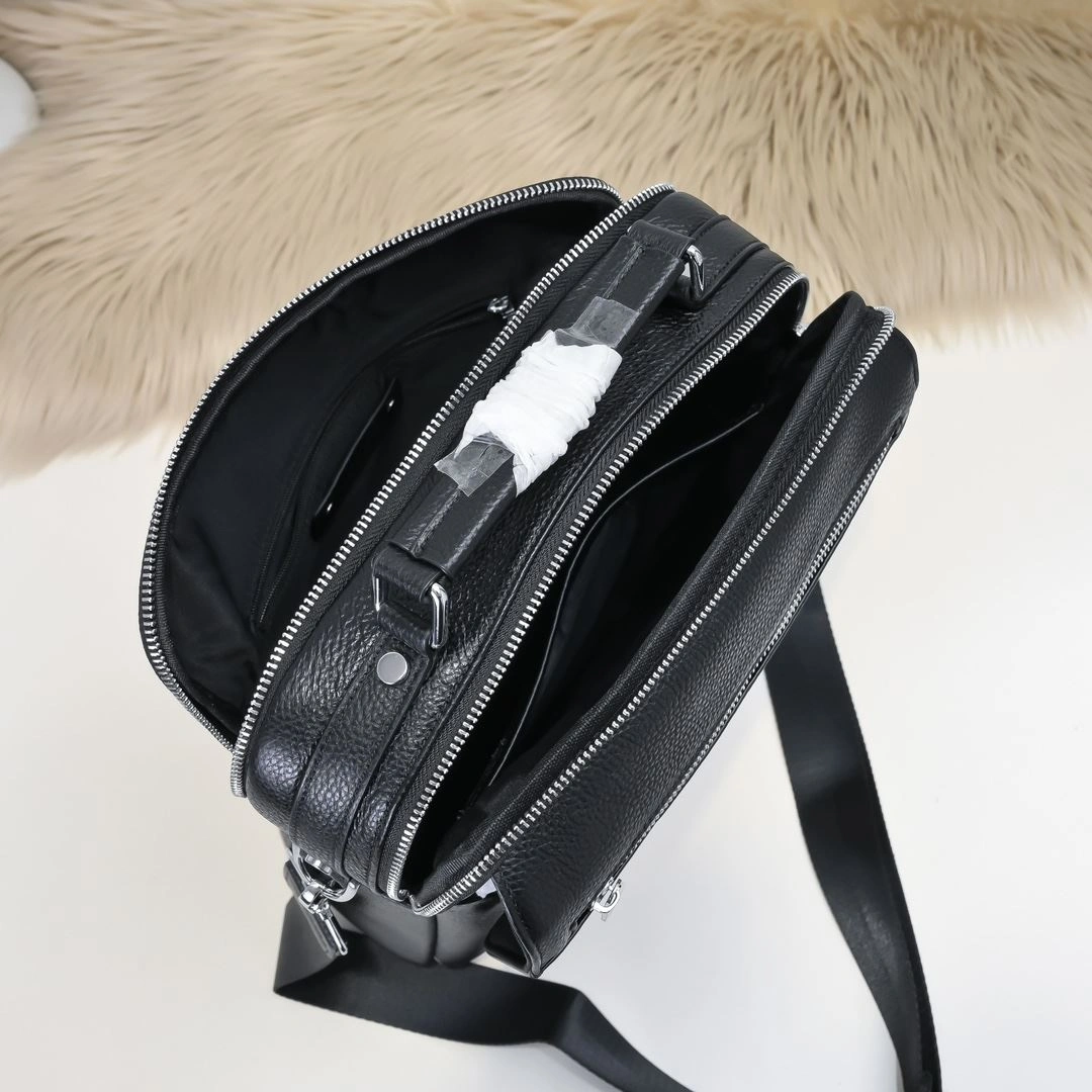 Mens Montblanc Satchel Bags Refined 90772