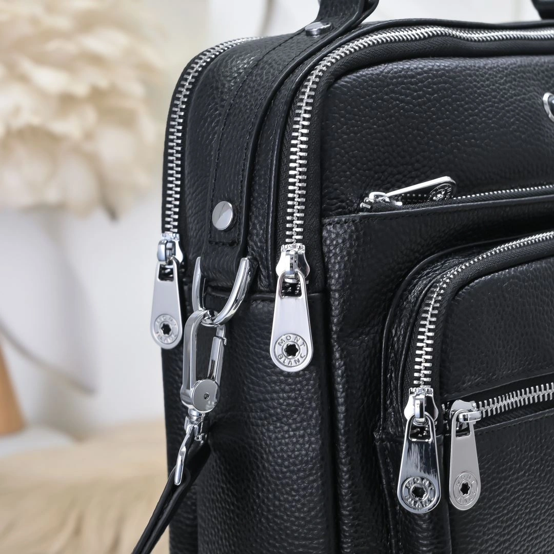 Mens Montblanc Satchel Bags Premium 90771