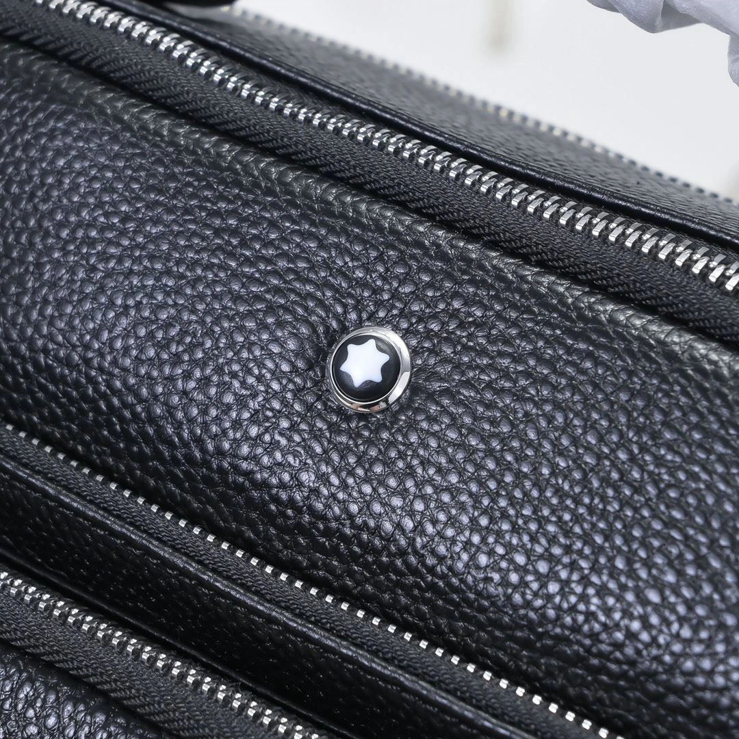 Mens Montblanc Satchel Bags Premium 90771