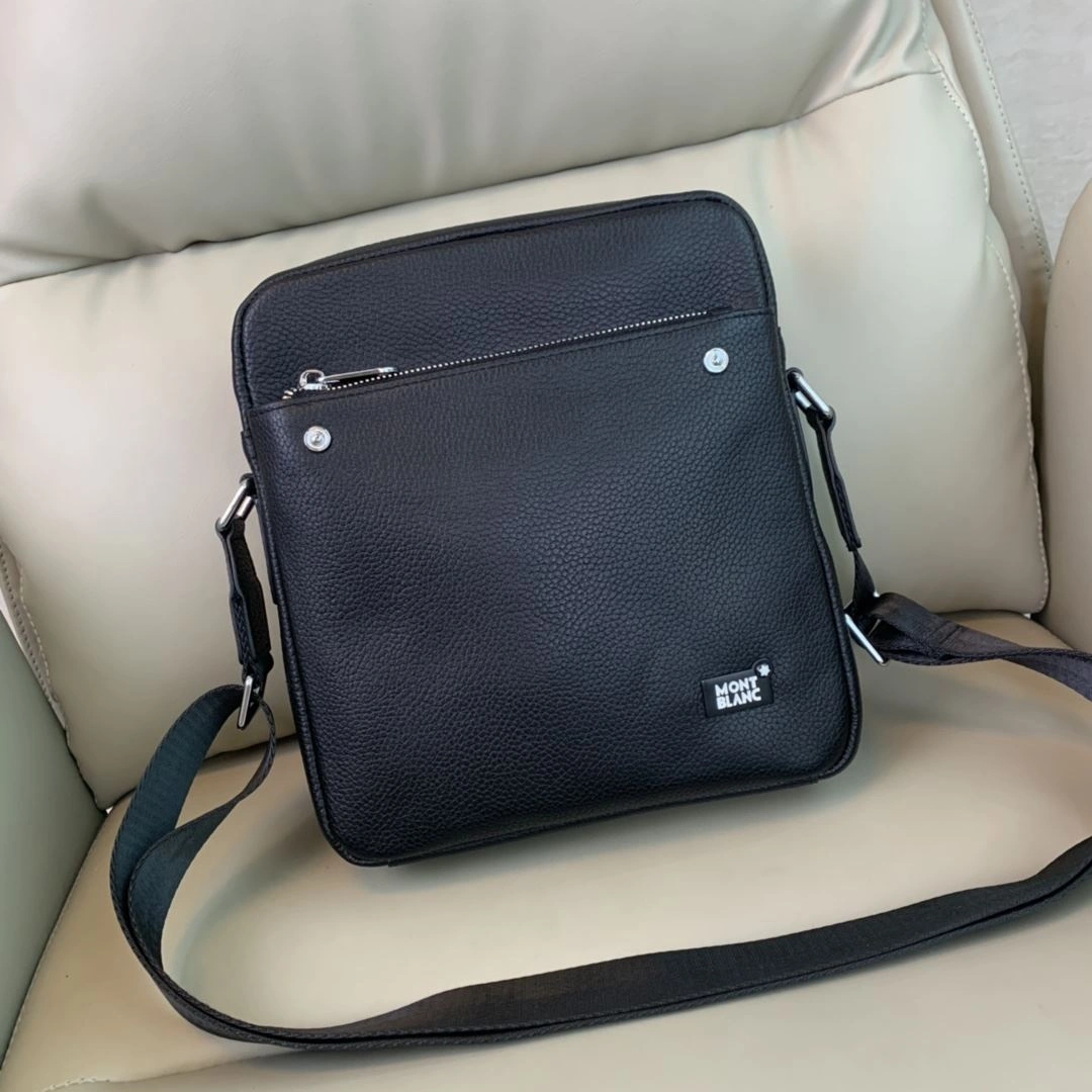 Mens Montblanc Satchel Bags Practical 92534