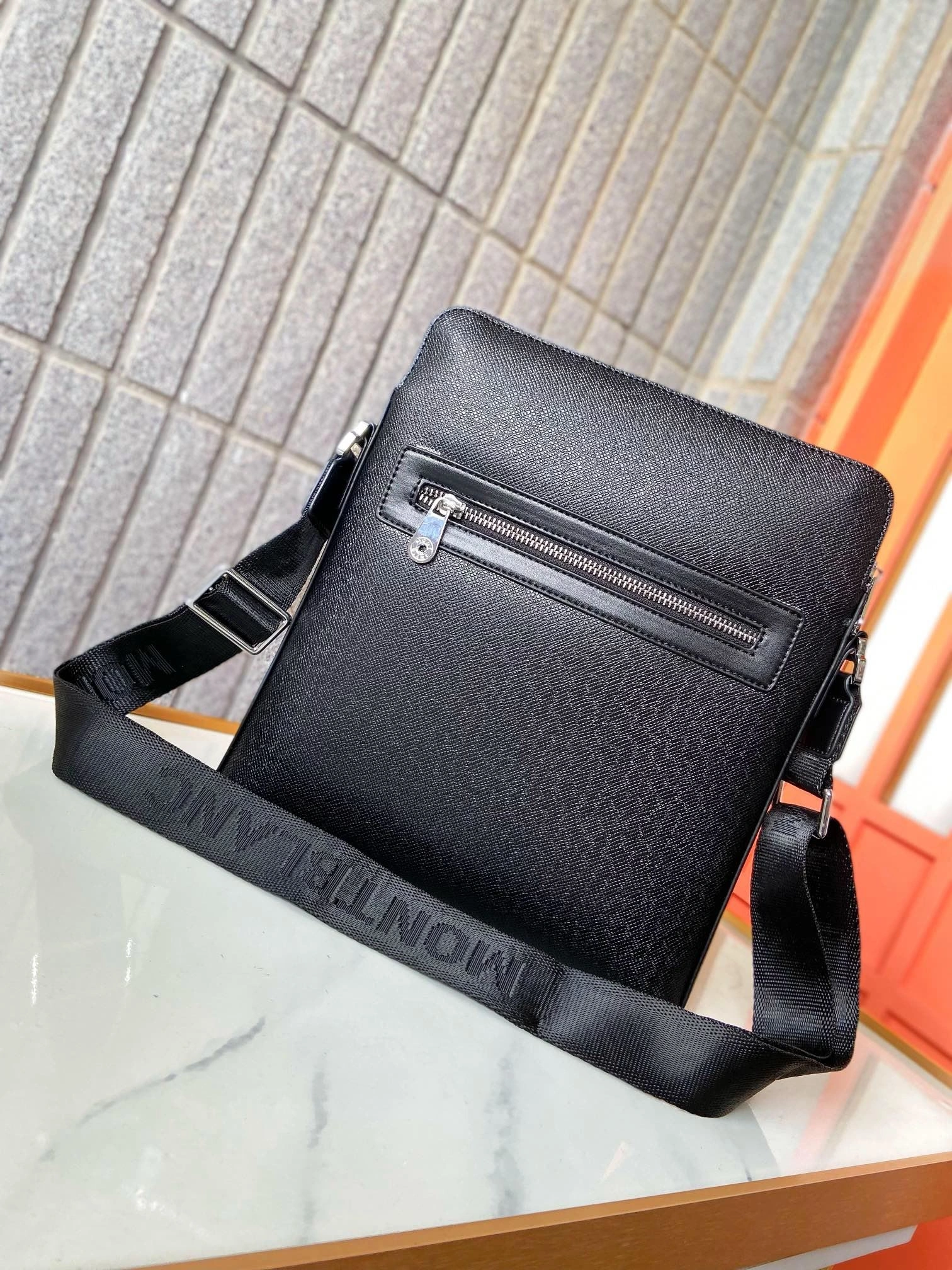 Mens Montblanc Satchel Bags EyeCatching 92532