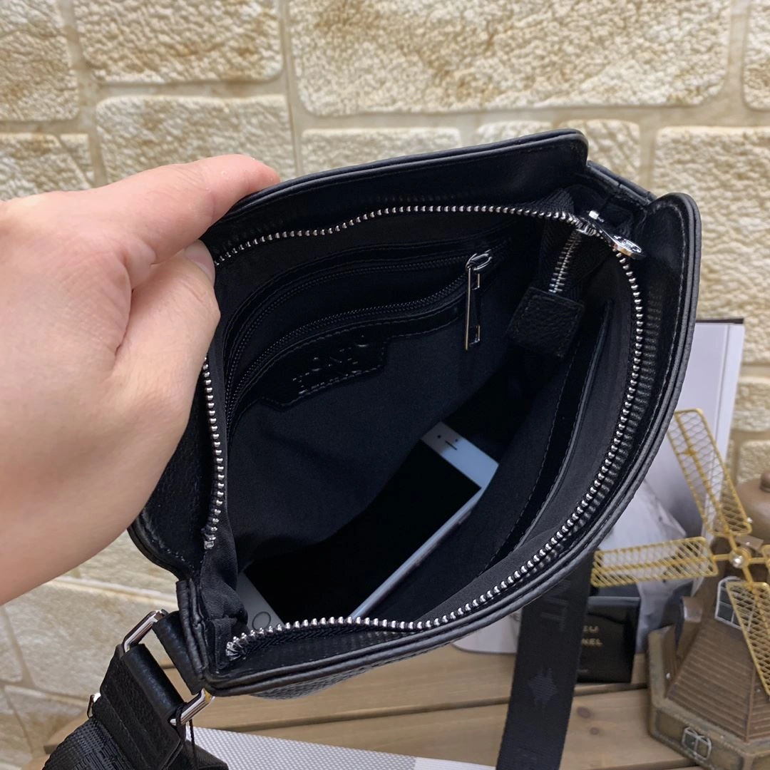 Mens Montblanc Satchel Bags HighQuality 92530