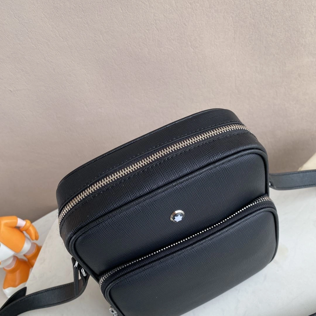 Mens Montblanc Satchel Bags Affordable 92564