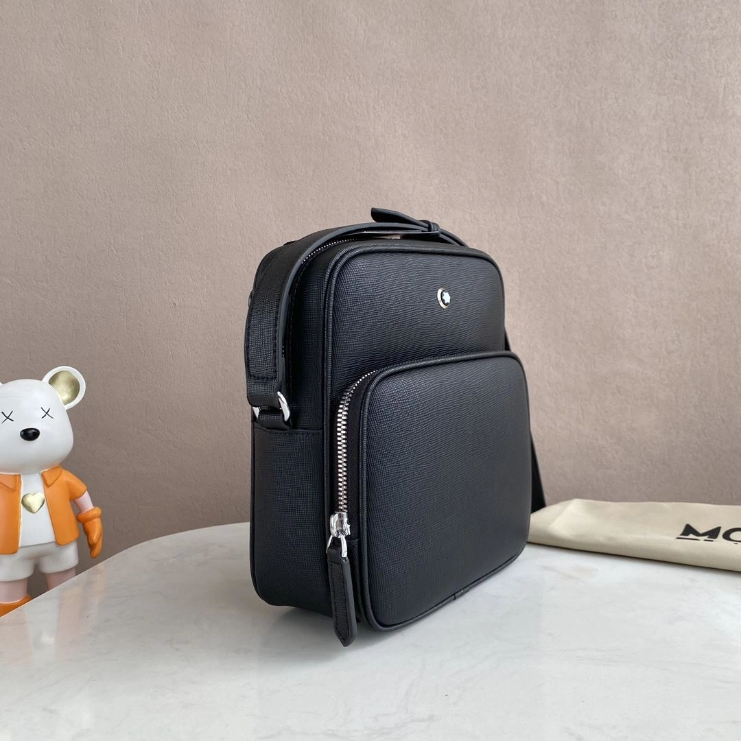 Mens Montblanc Satchel Bags Affordable 92564