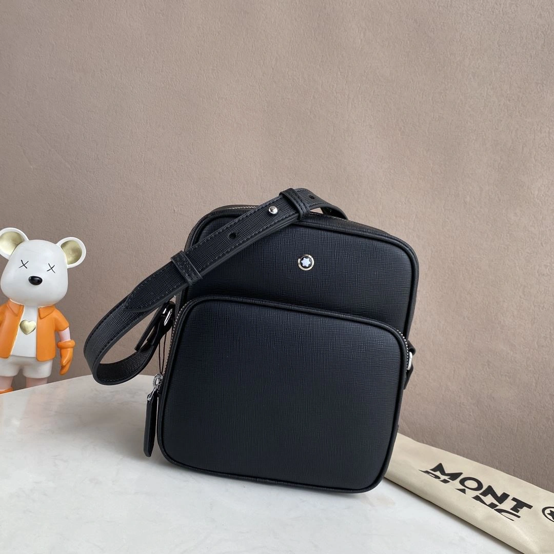 Mens Montblanc Satchel Bags Affordable 92564