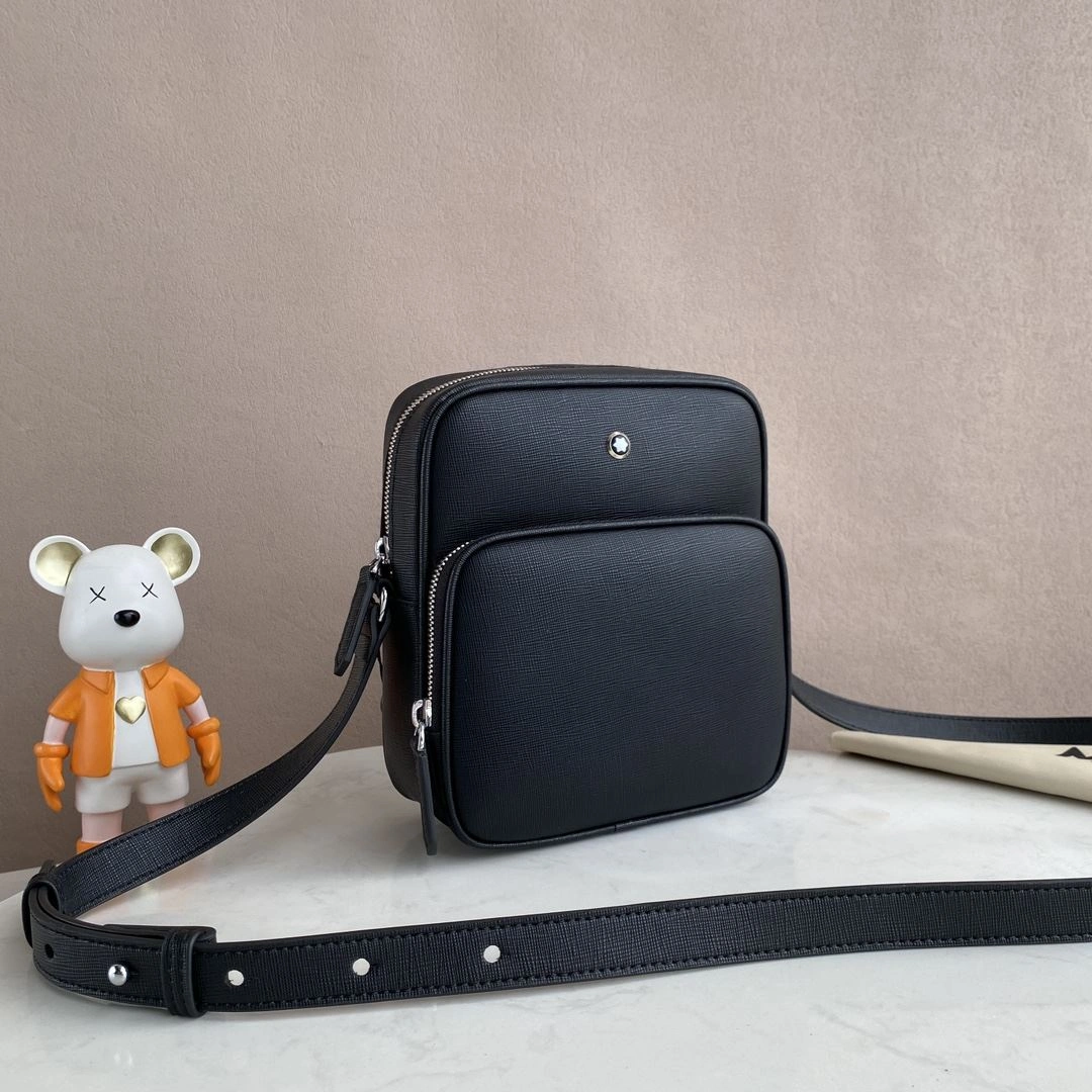 Mens Montblanc Satchel Bags Affordable 92564