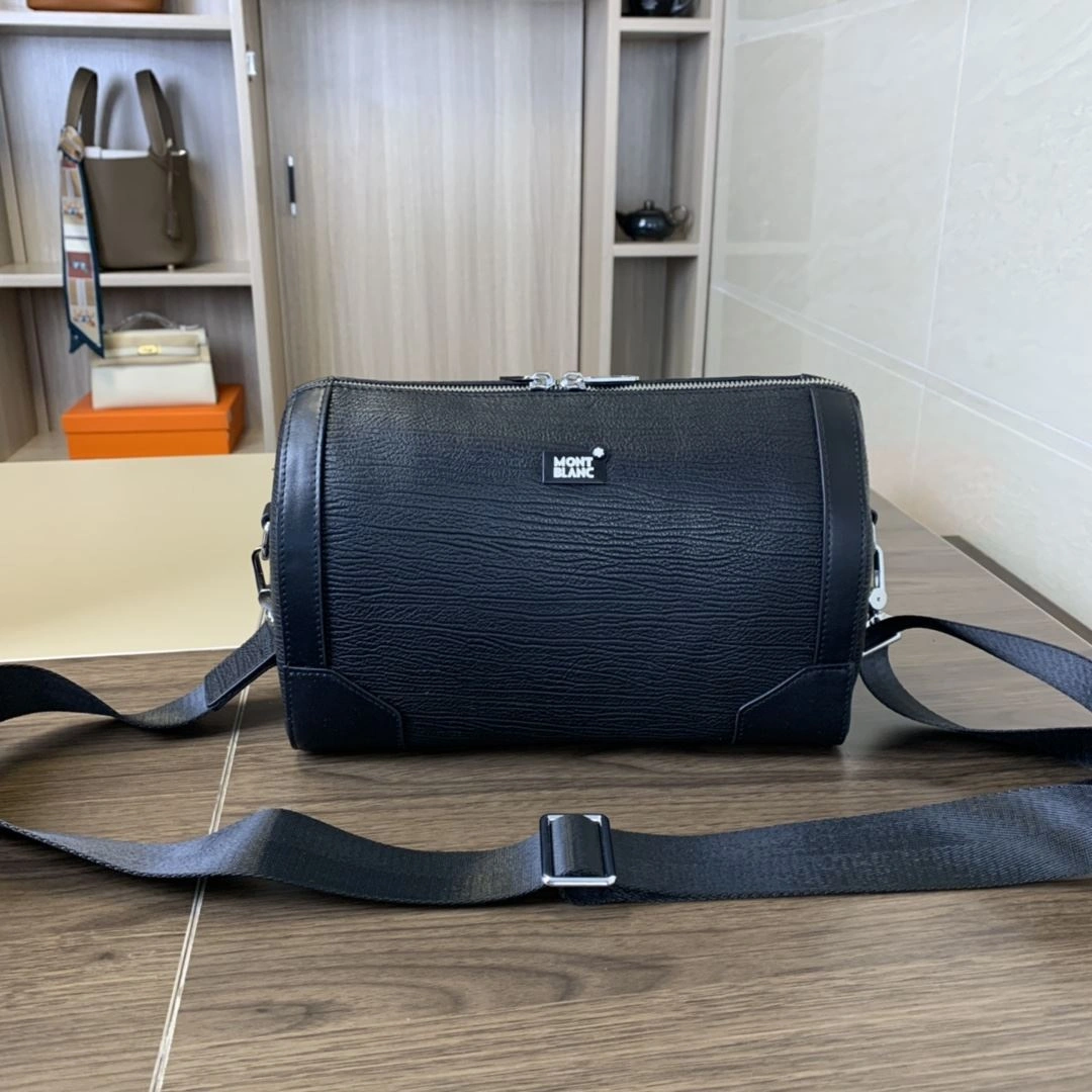SunProtective Mens Montblanc Satchel Bags 92521