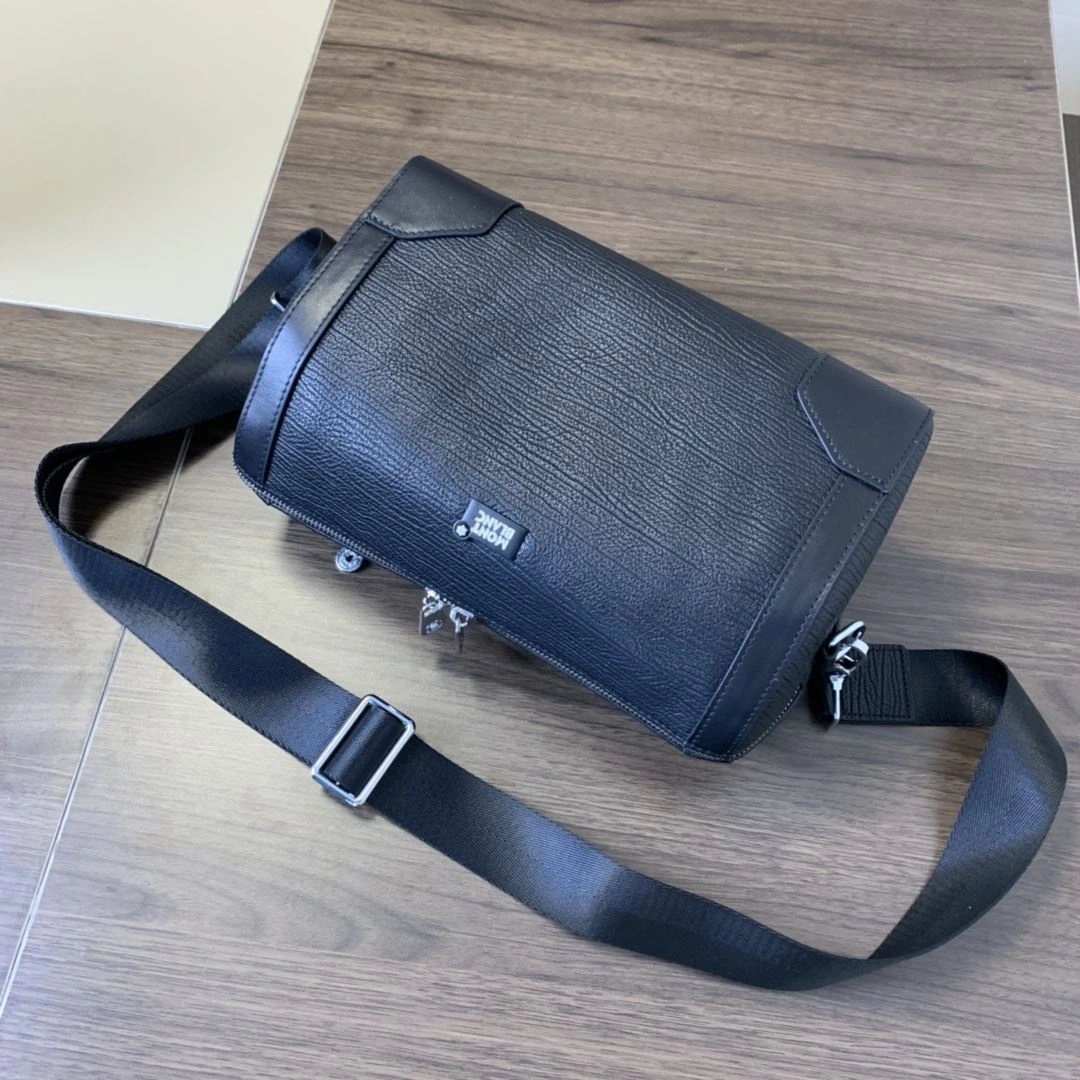 SunProtective Mens Montblanc Satchel Bags 92521