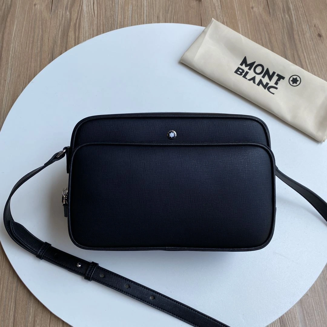 Mens Montblanc Satchel Bags Neat 92590