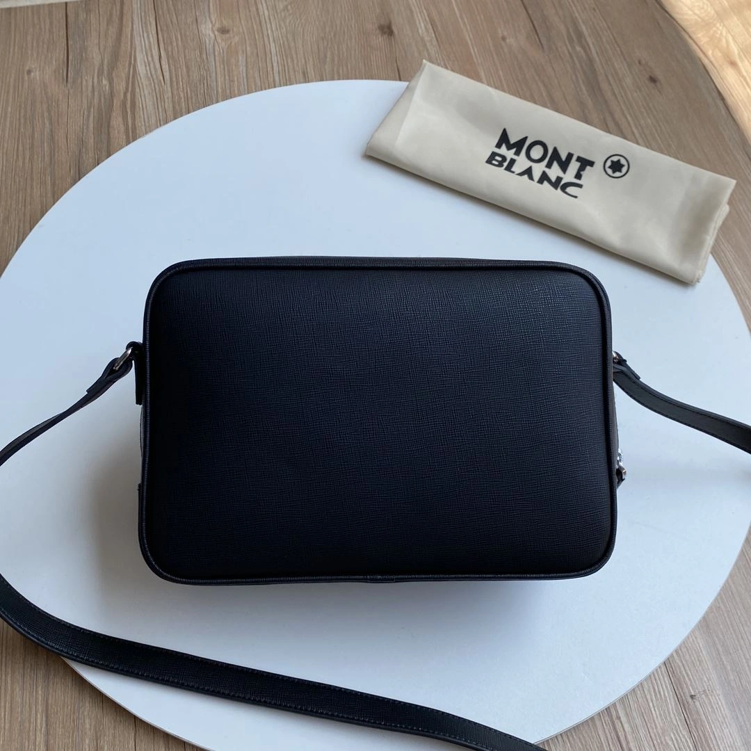 Mens Montblanc Satchel Bags Neat 92590
