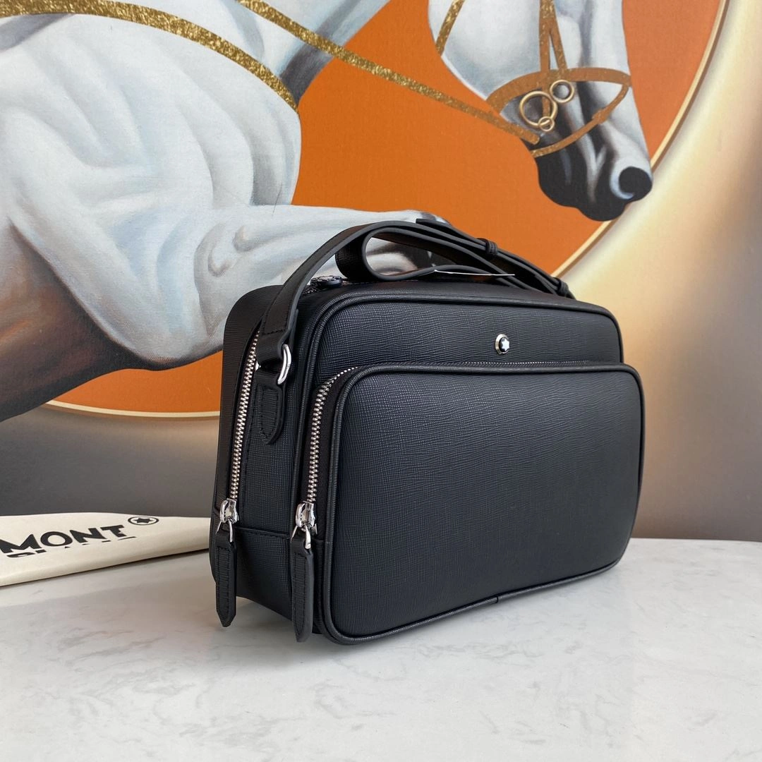 Attractive Mens Montblanc Satchel Bags 92510