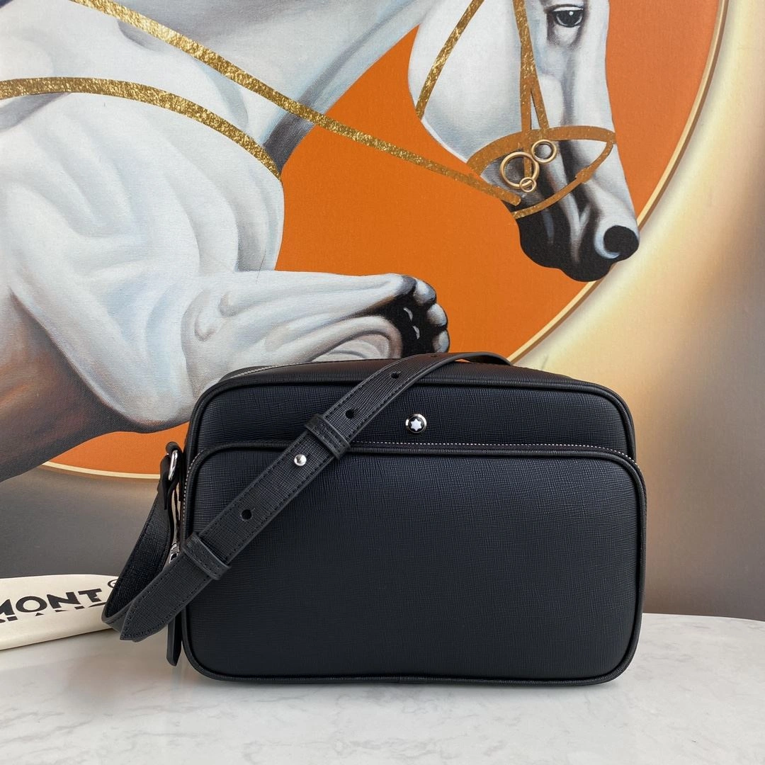 Attractive Mens Montblanc Satchel Bags 92510