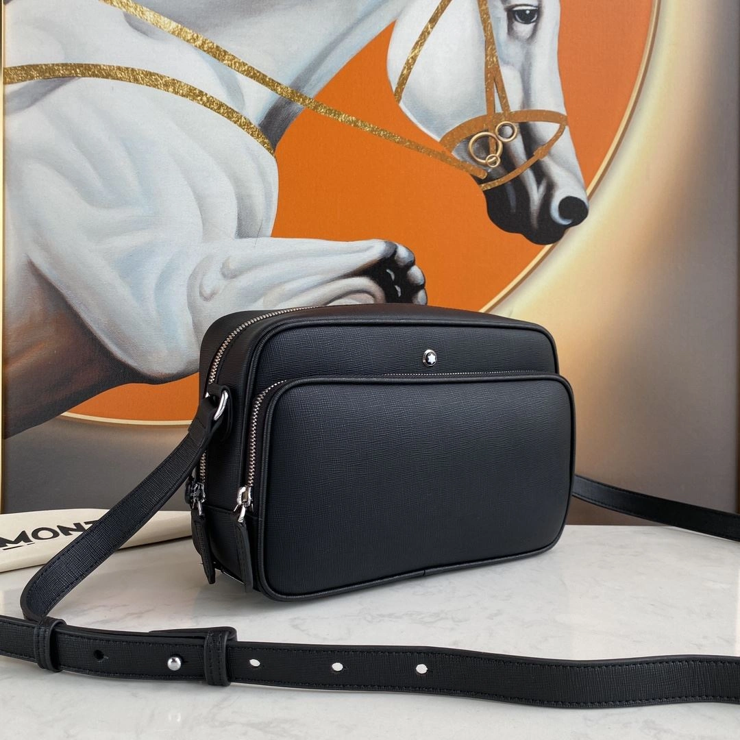 Attractive Mens Montblanc Satchel Bags 92510