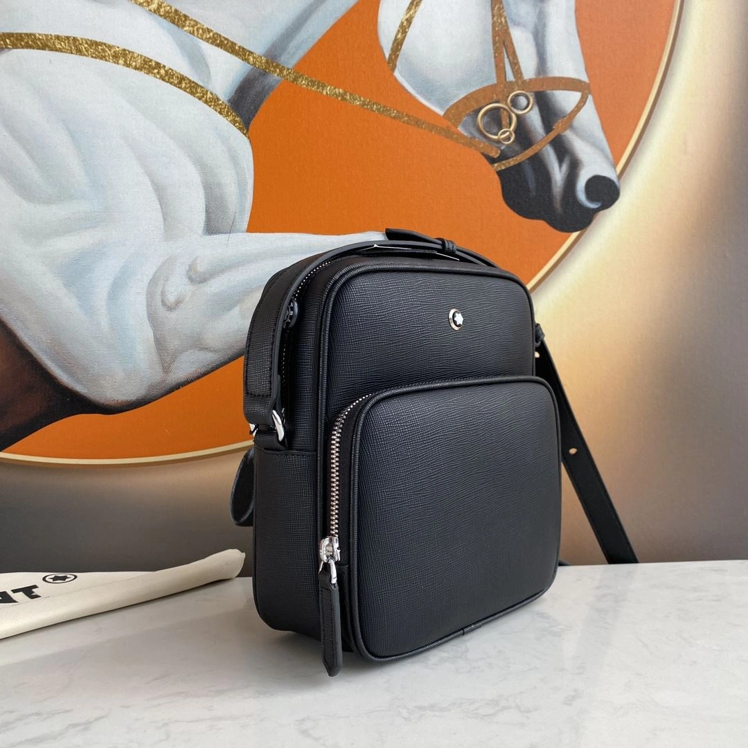 SportInspired Mens Montblanc Satchel Bags 92508