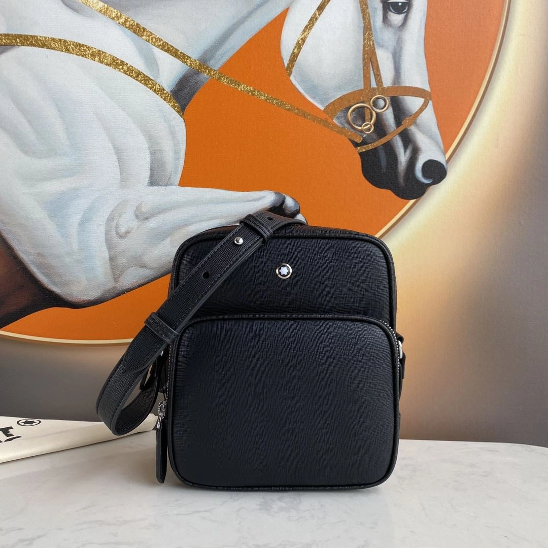 SportInspired Mens Montblanc Satchel Bags 92508