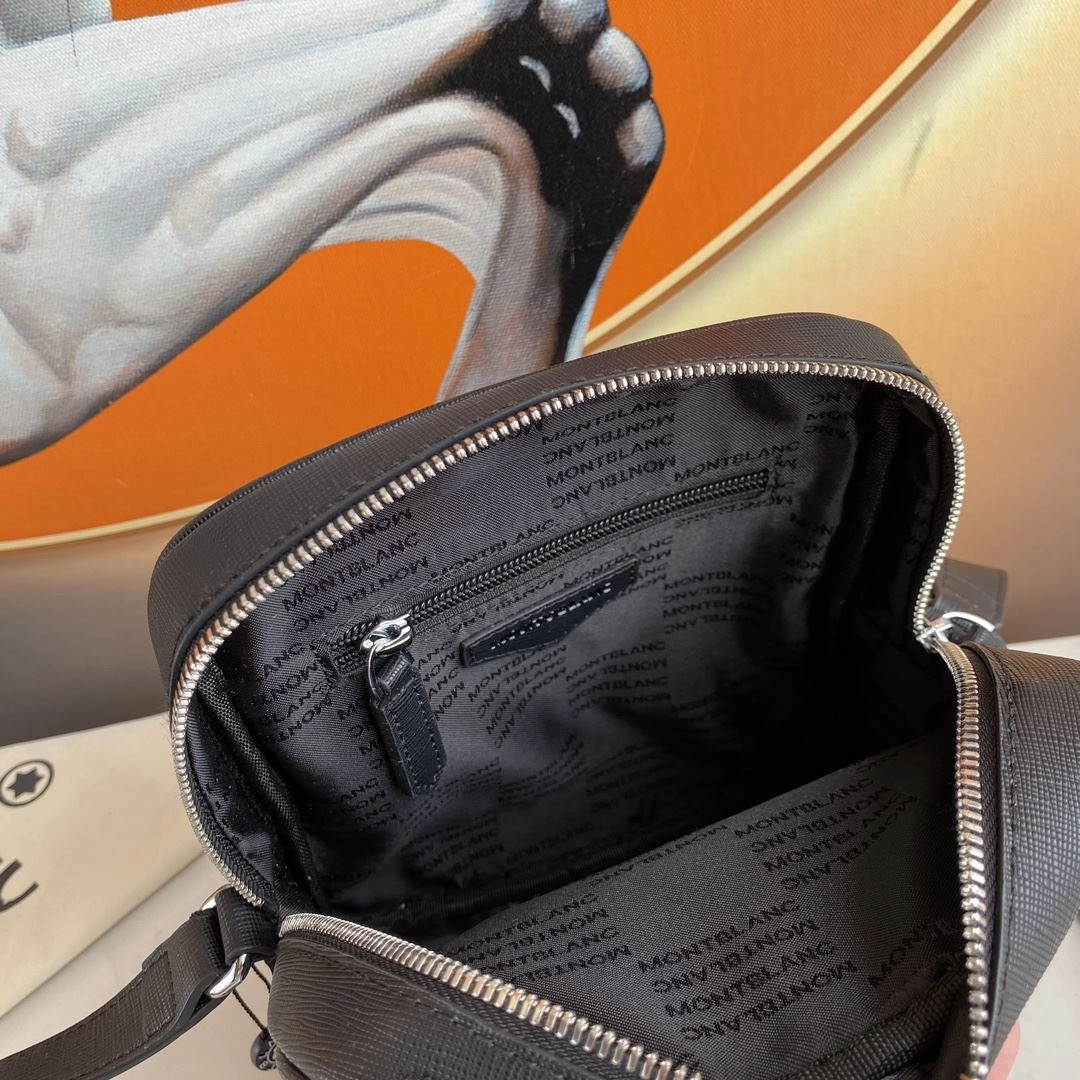 SportInspired Mens Montblanc Satchel Bags 92508