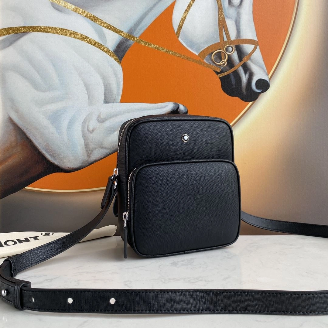 SportInspired Mens Montblanc Satchel Bags 92508