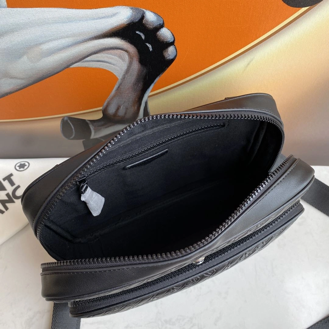 Mens Montblanc Satchel Bags FastDry 92513