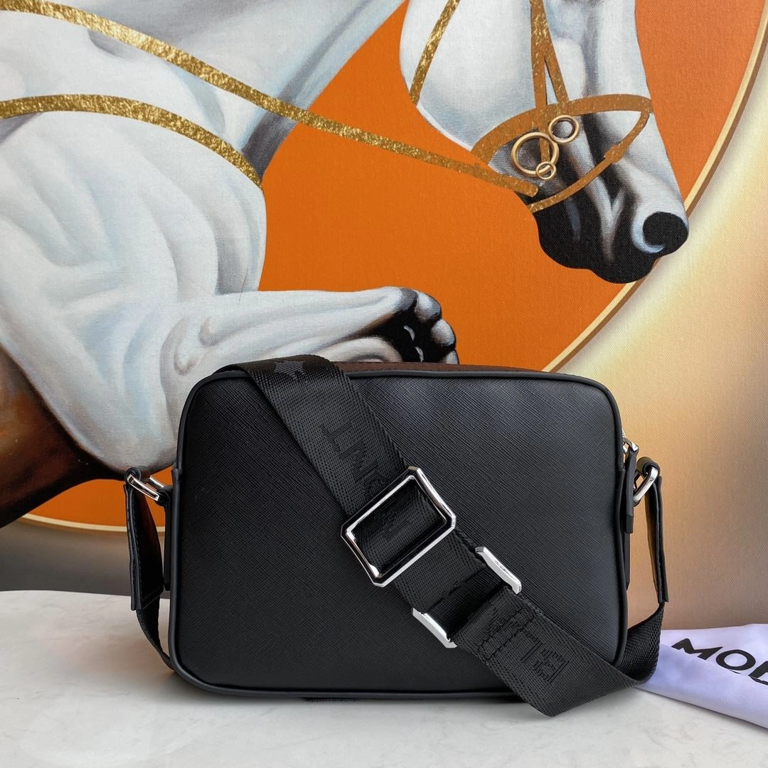 Unique Mens Montblanc Satchel Bags 92512