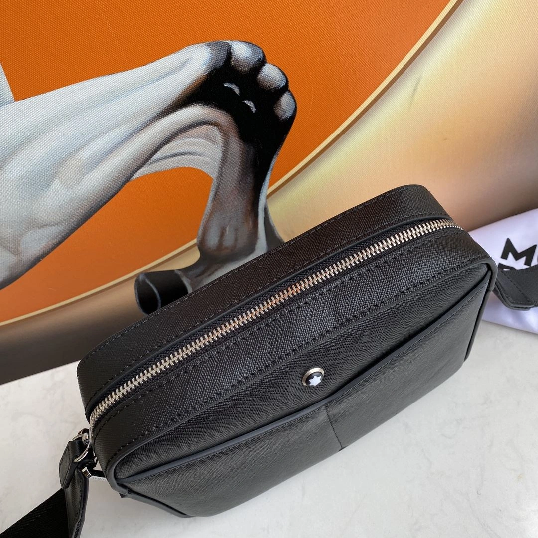 Unique Mens Montblanc Satchel Bags 92512
