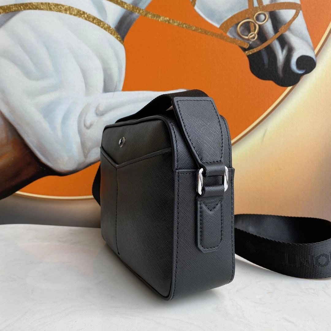 Unique Mens Montblanc Satchel Bags 92512
