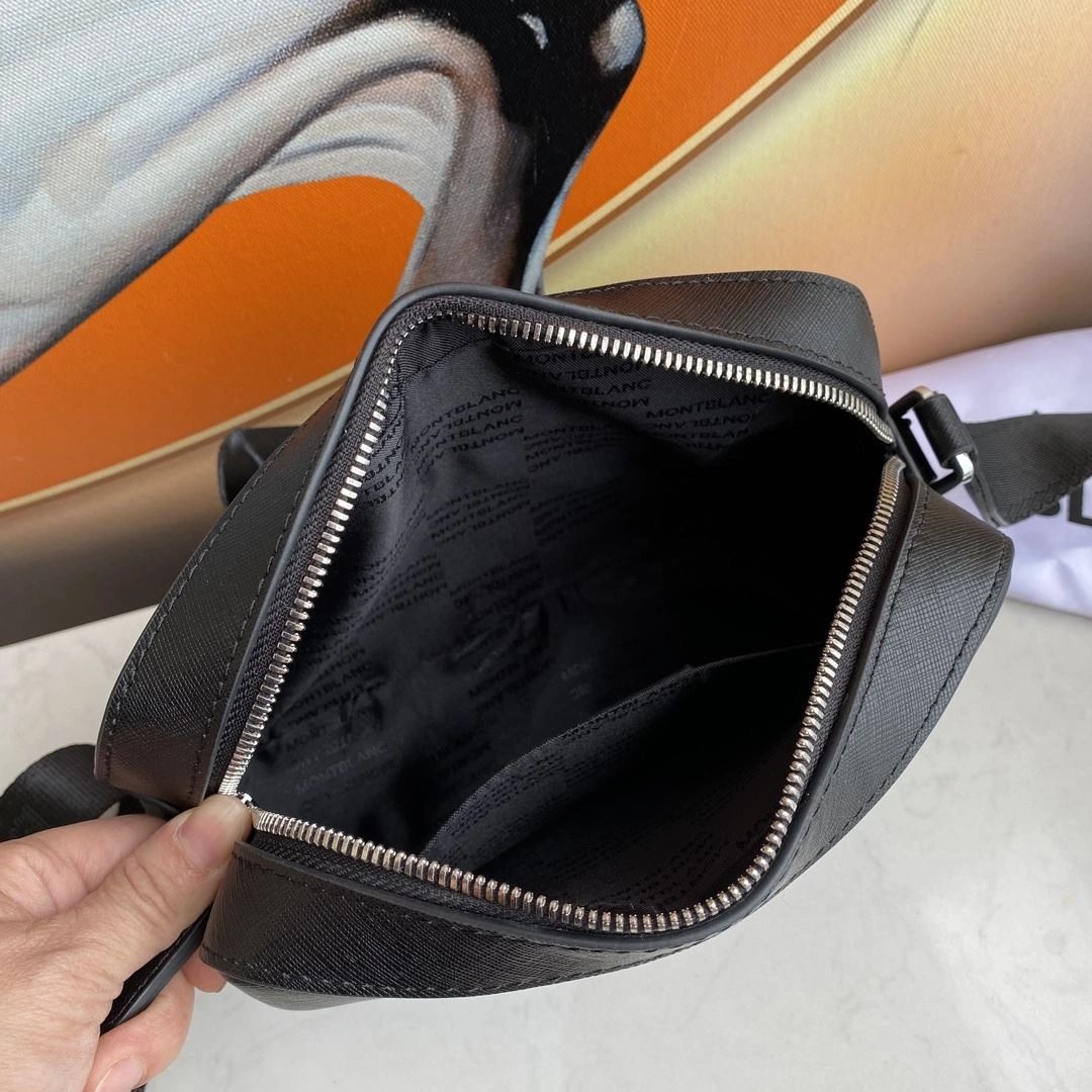 Unique Mens Montblanc Satchel Bags 92512