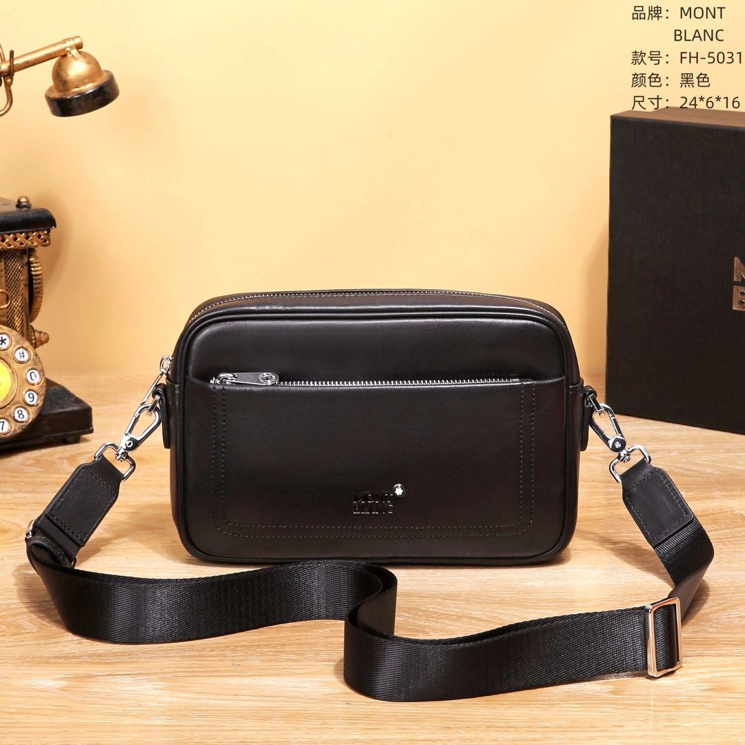 Mens Montblanc Satchel Bags SportInspired 92536
