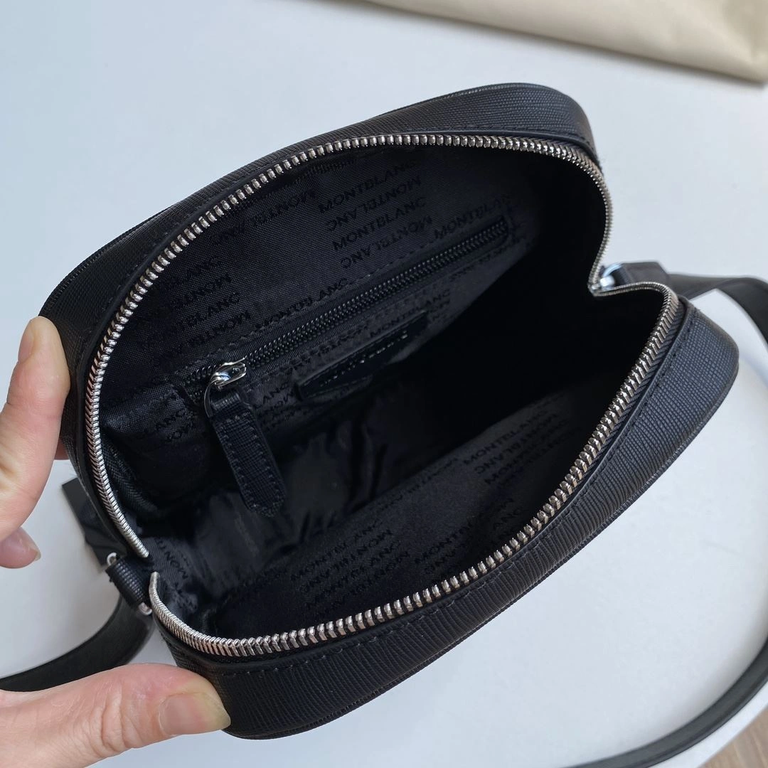 Snug Mens Montblanc Satchel Bags 92507