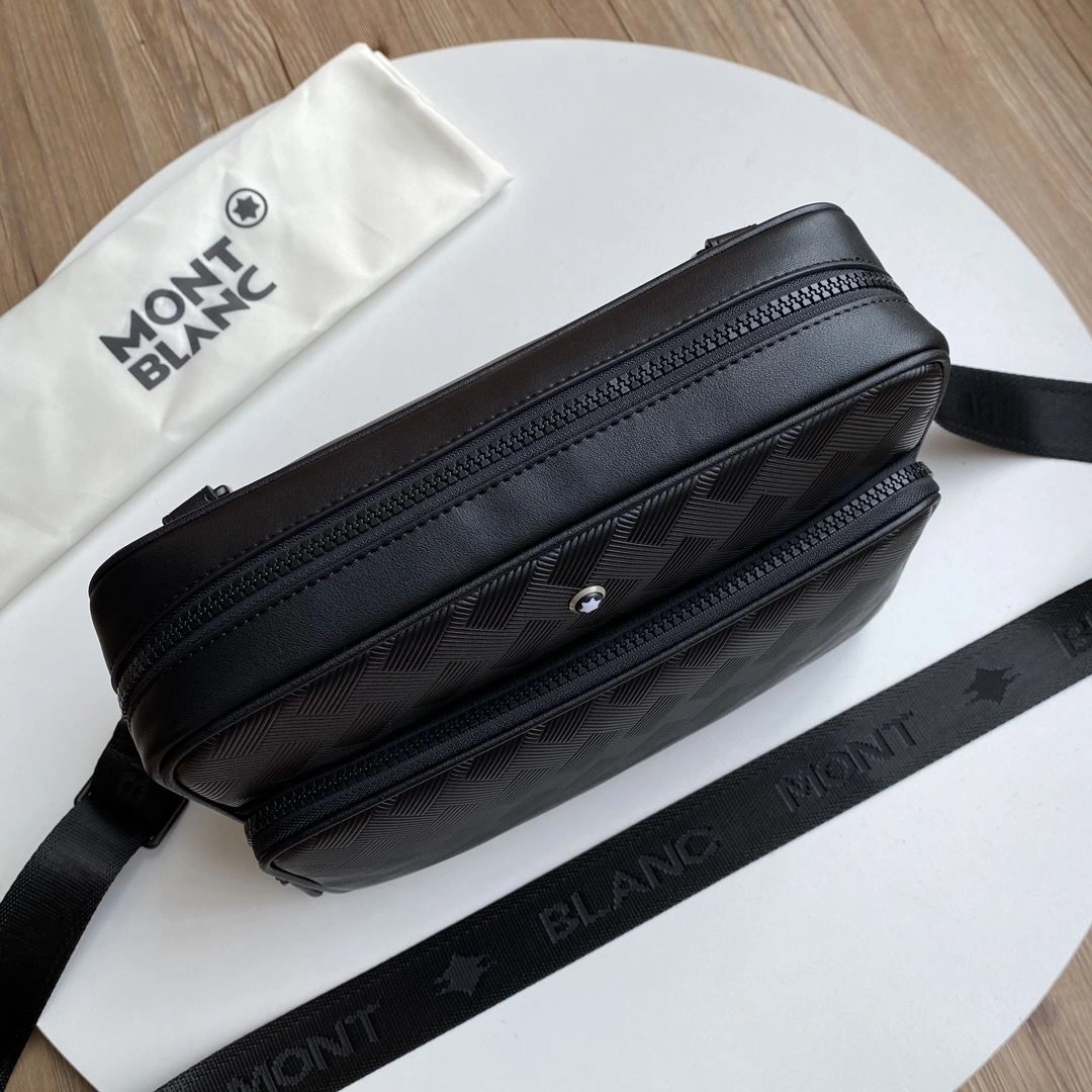 Affordable Mens Montblanc Satchel Bags 92506