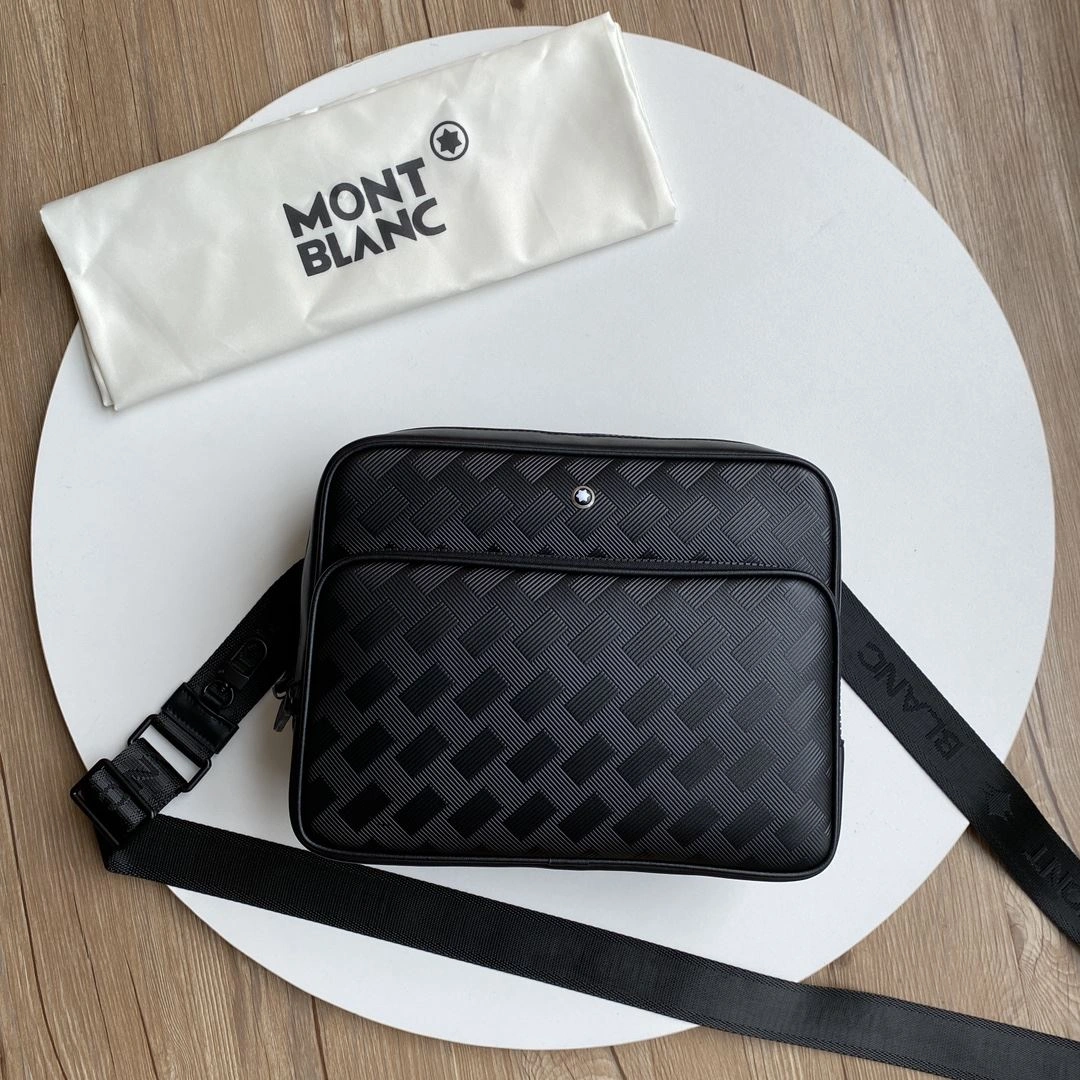 Affordable Mens Montblanc Satchel Bags 92506