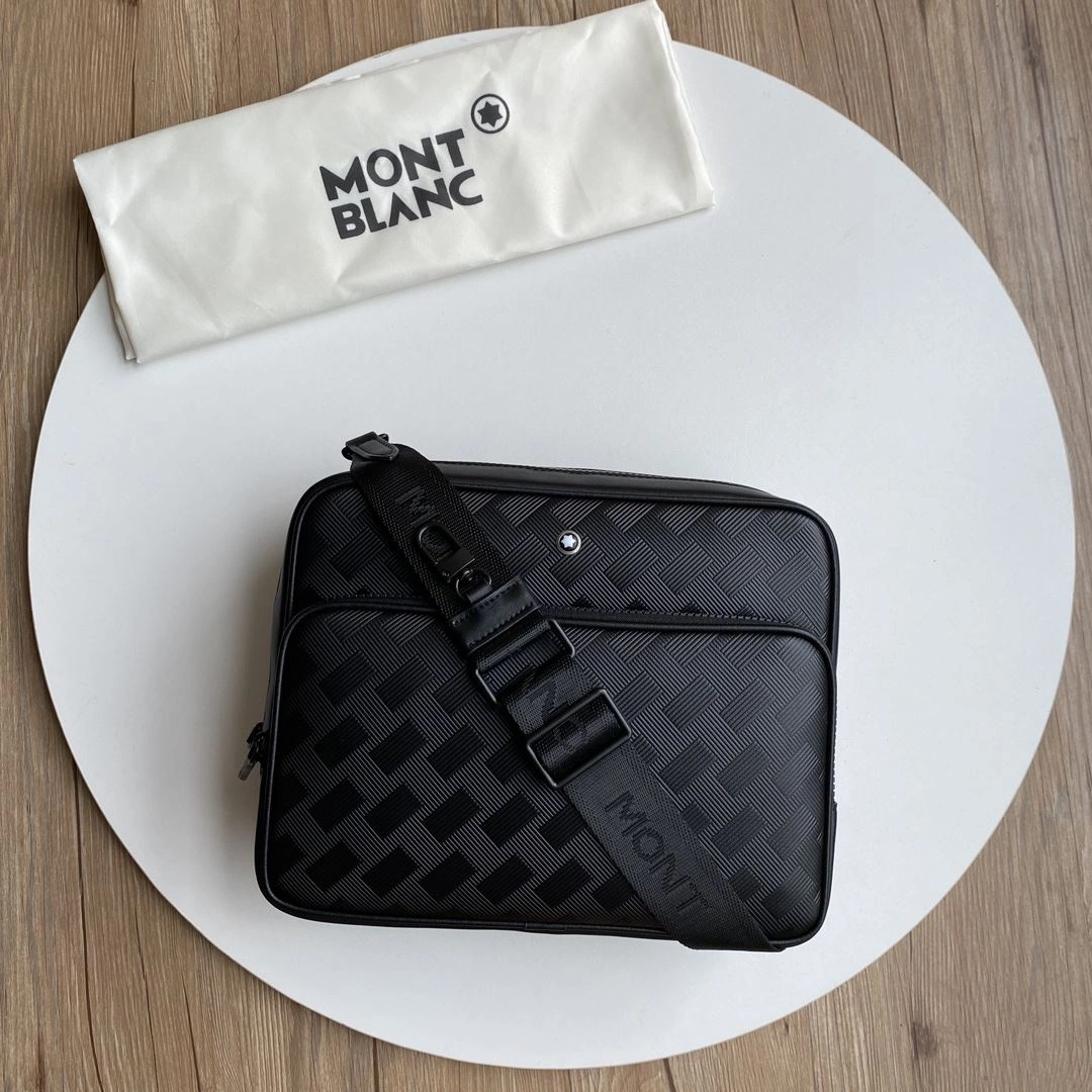 Affordable Mens Montblanc Satchel Bags 92506