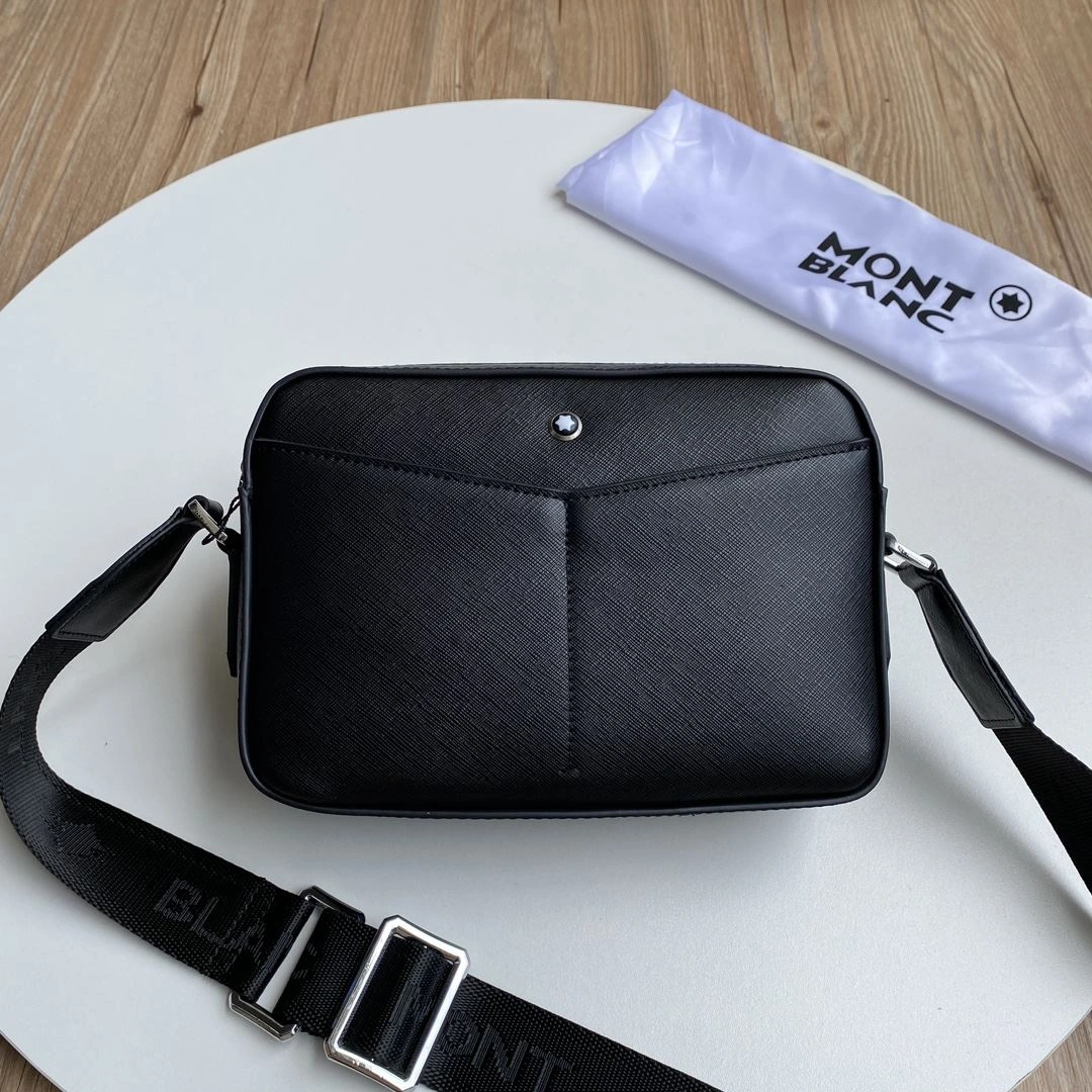 Mens Montblanc Satchel Bags FastDry 92502