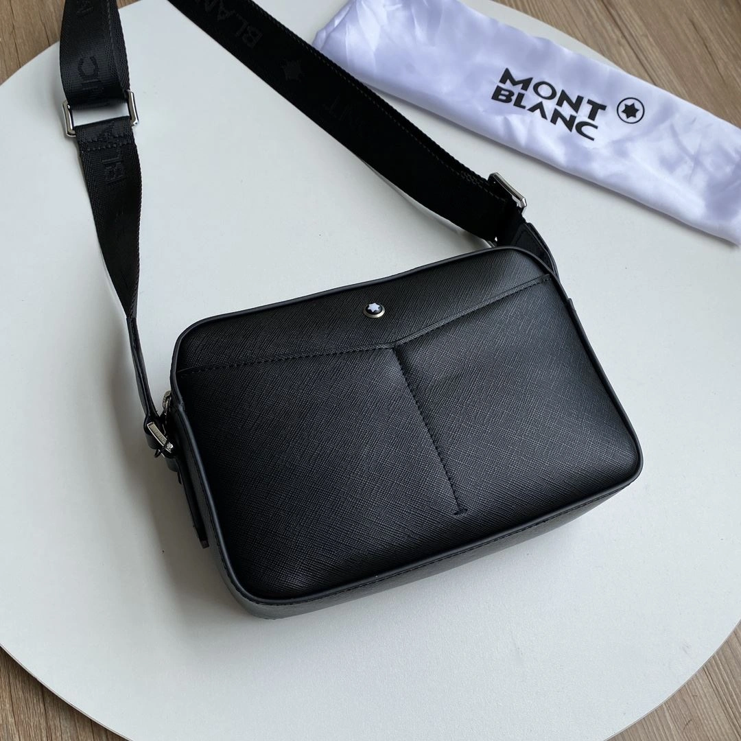 Mens Montblanc Satchel Bags FastDry 92502