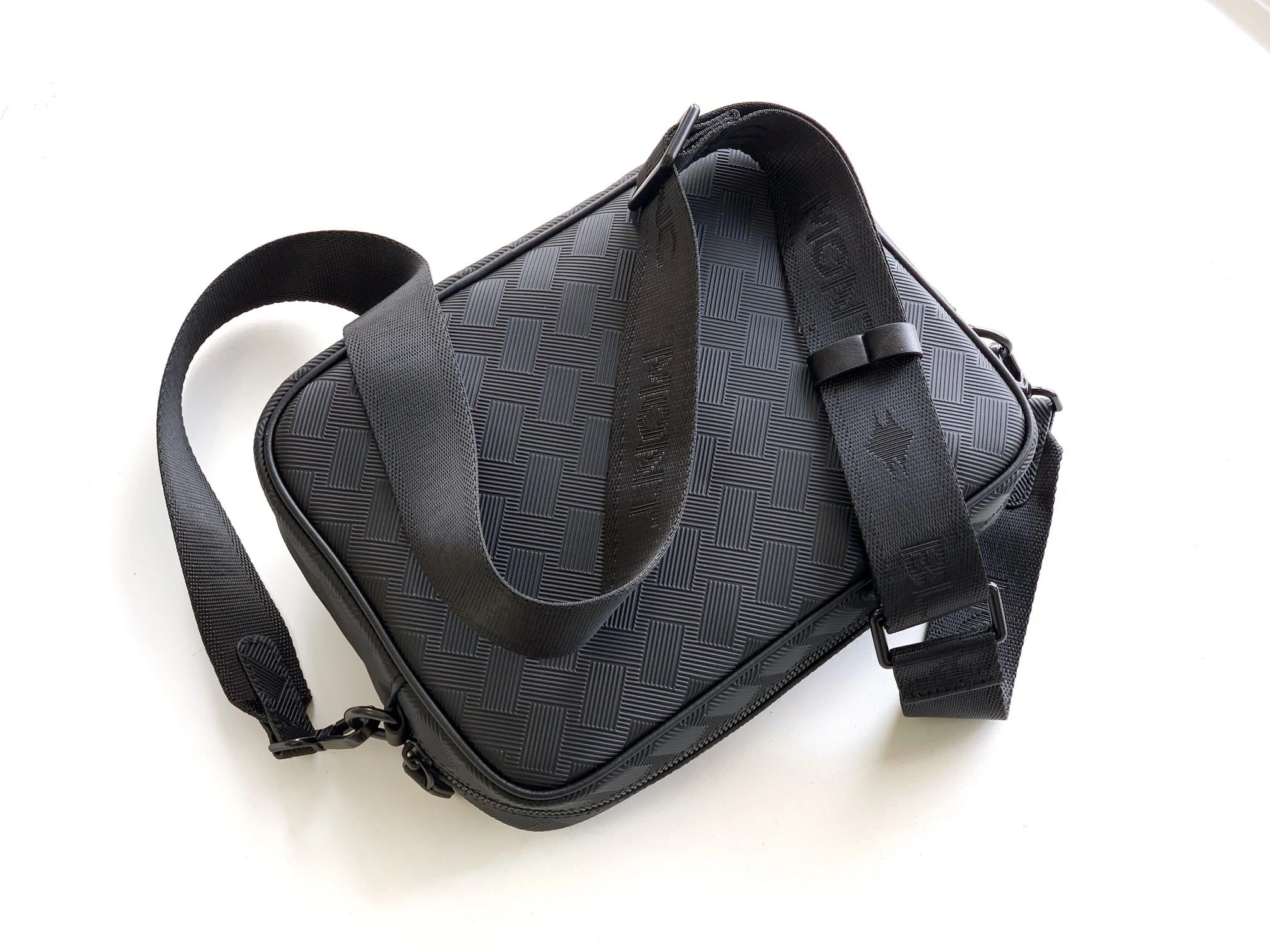 Mens Montblanc Satchel Bags Packable 91580