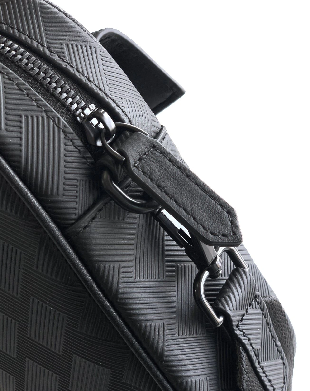Mens Montblanc Satchel Bags Packable 91580