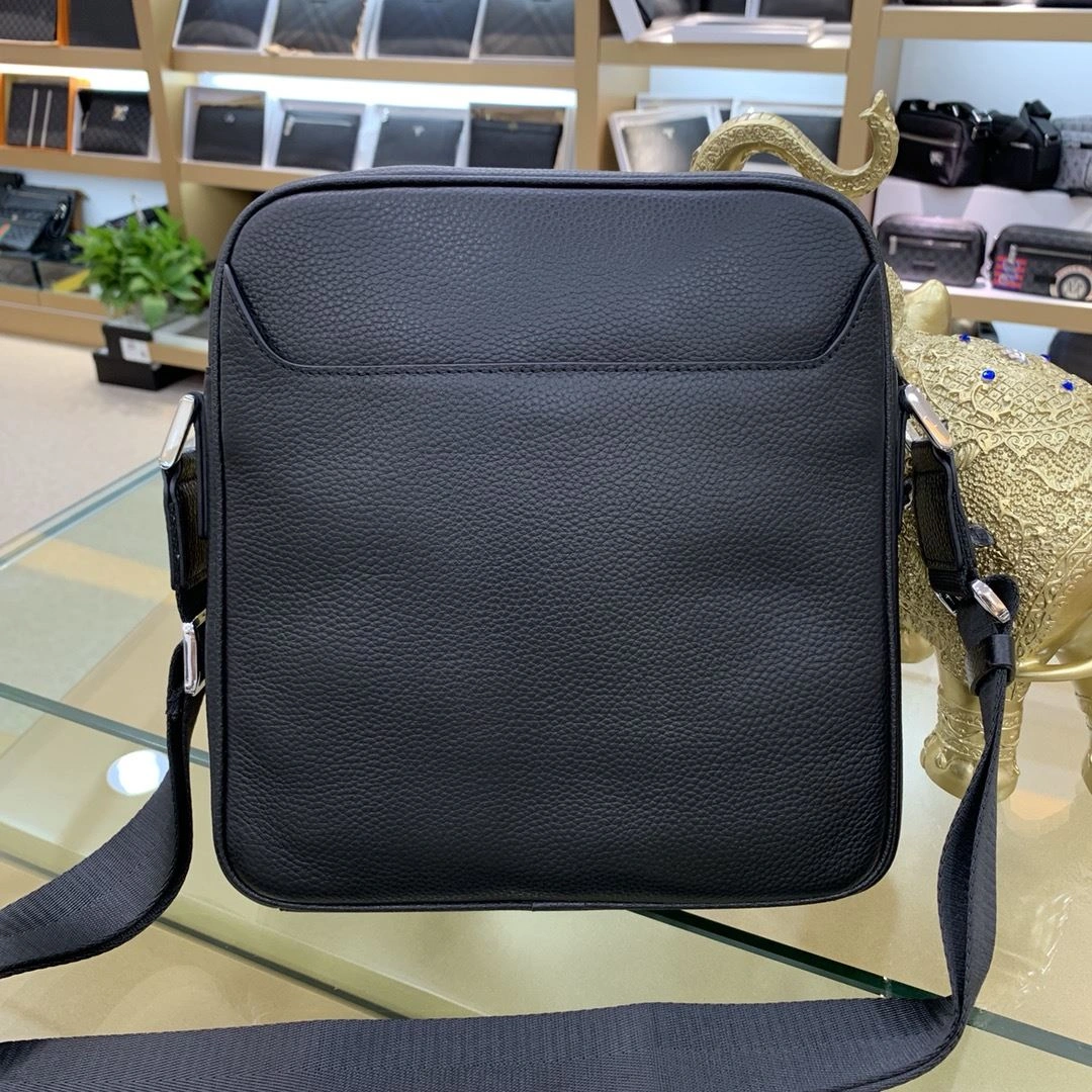 Resilient Mens Montblanc Satchel Bags 91577
