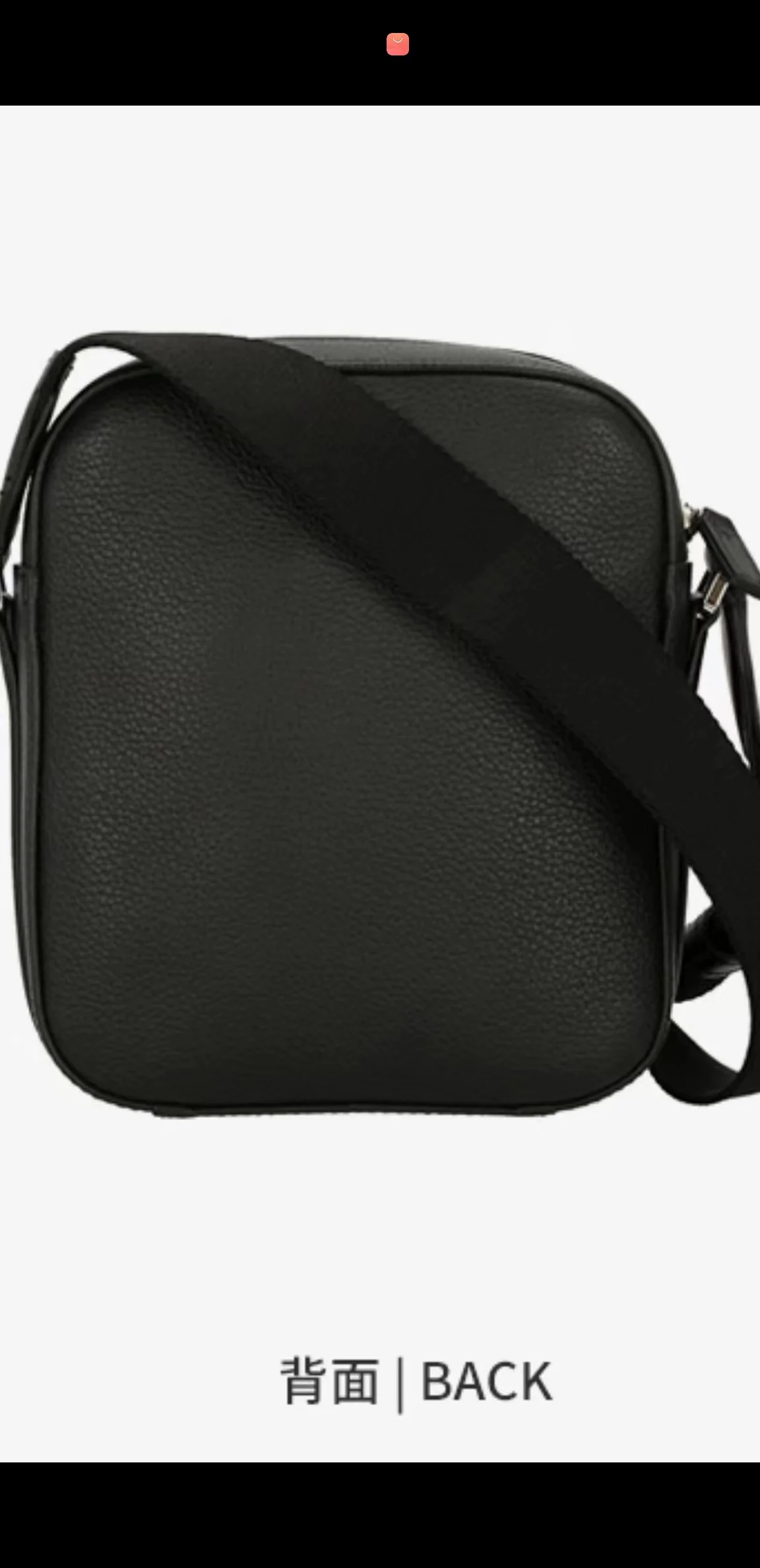 Mens Montblanc Satchel Bags Original 38663