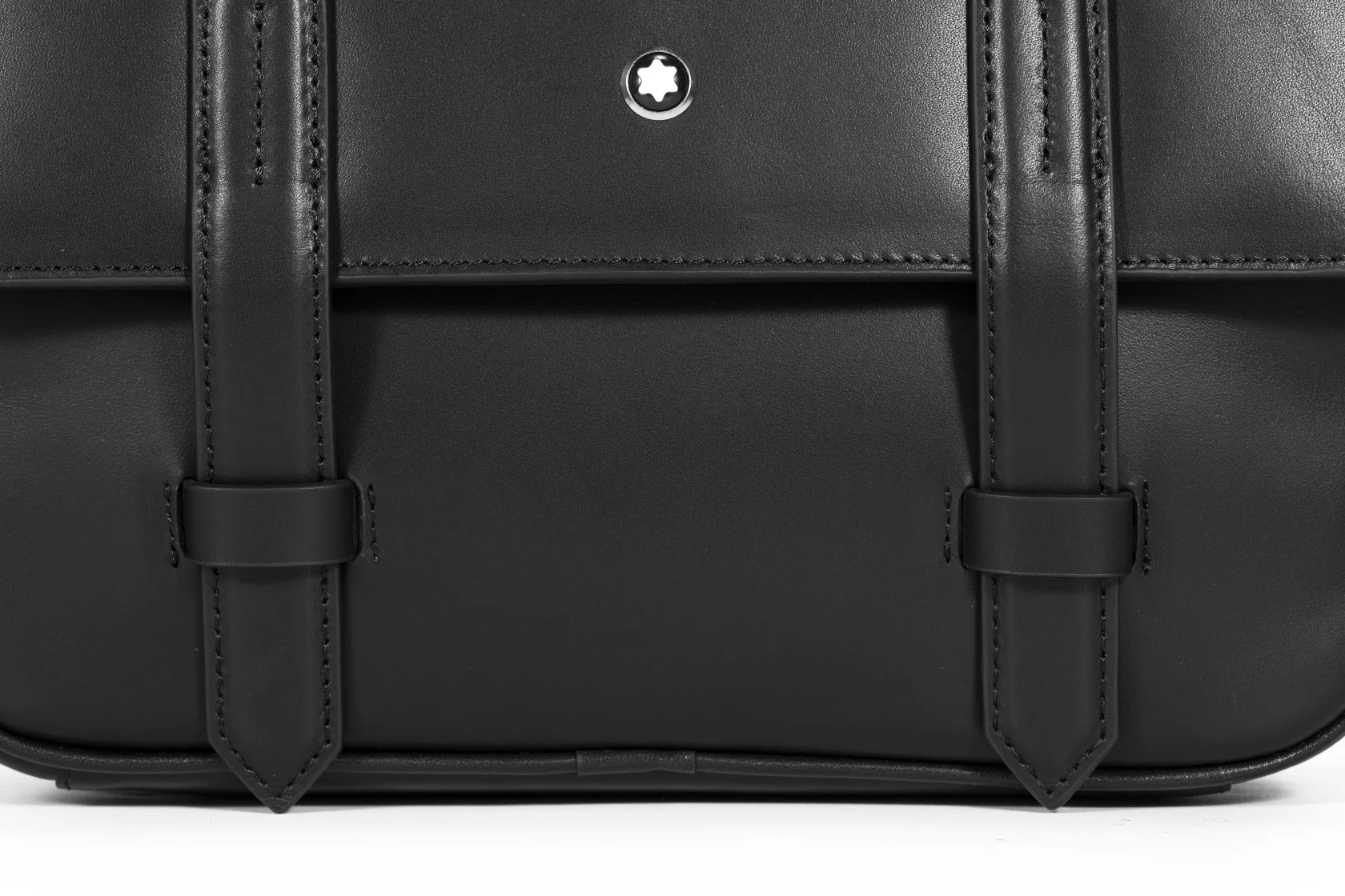 SunProtective Mens Montblanc Satchel Bags 38662