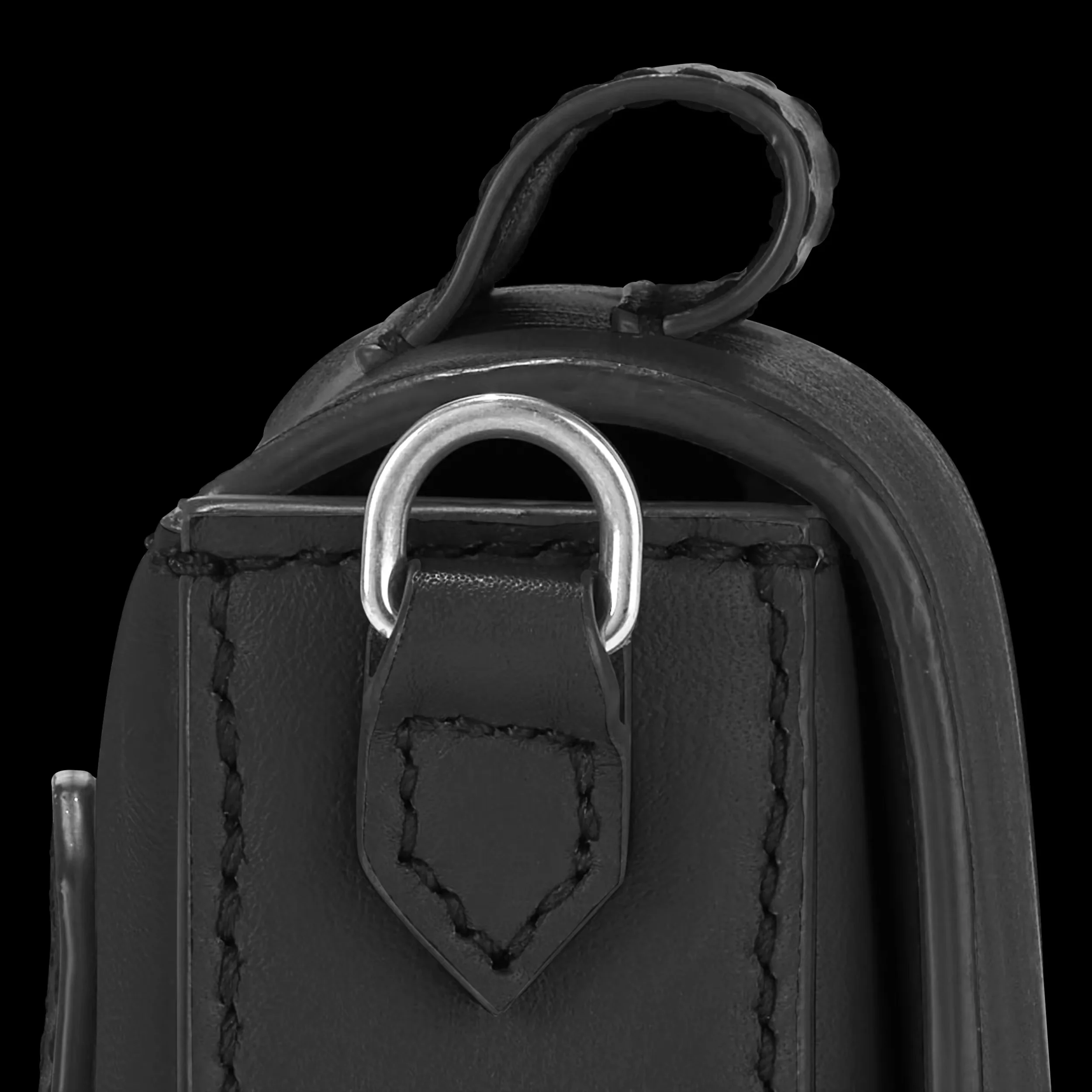 NewStyle Mens Montblanc Satchel Bags 38657