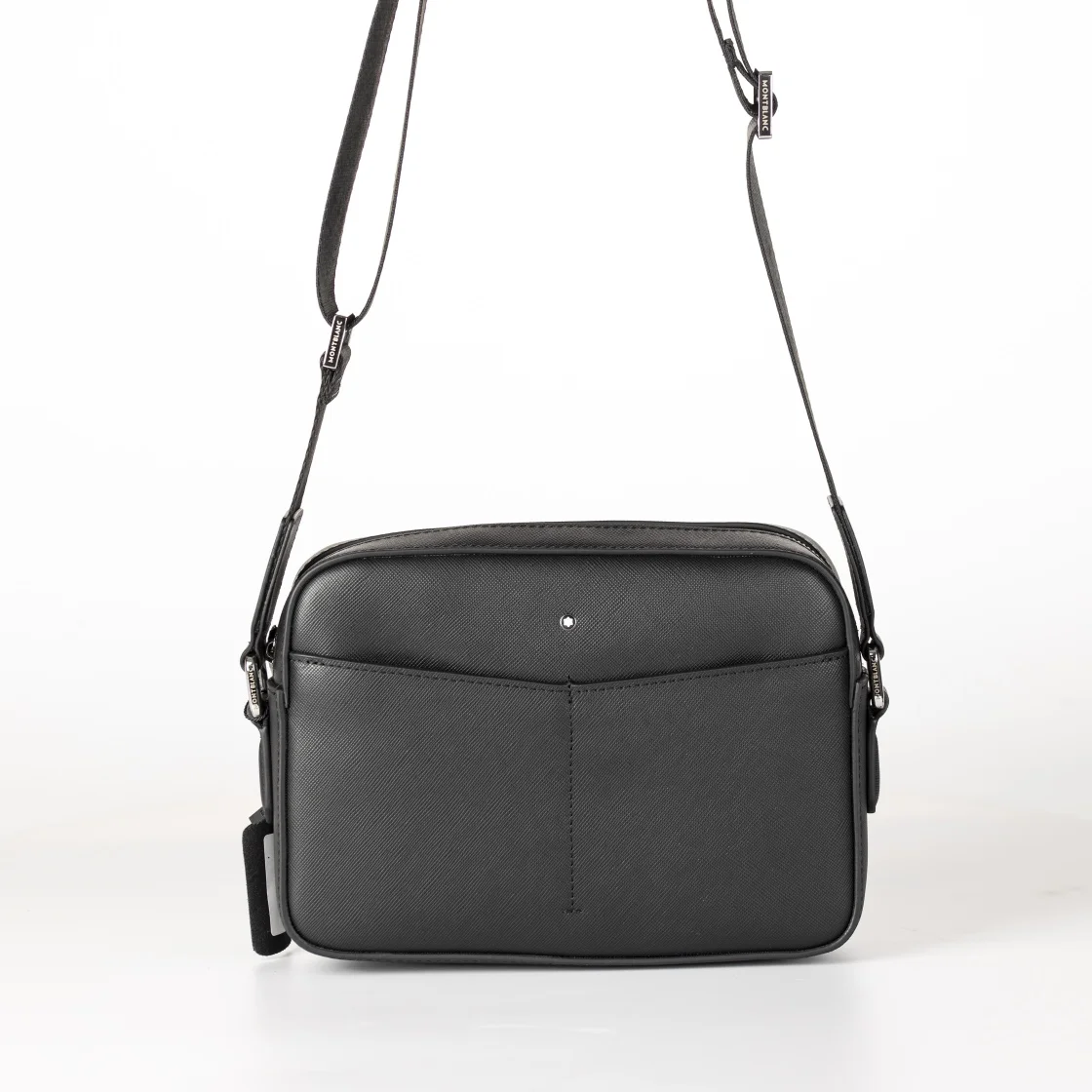 Mens Montblanc Satchel Bags Unique 38659