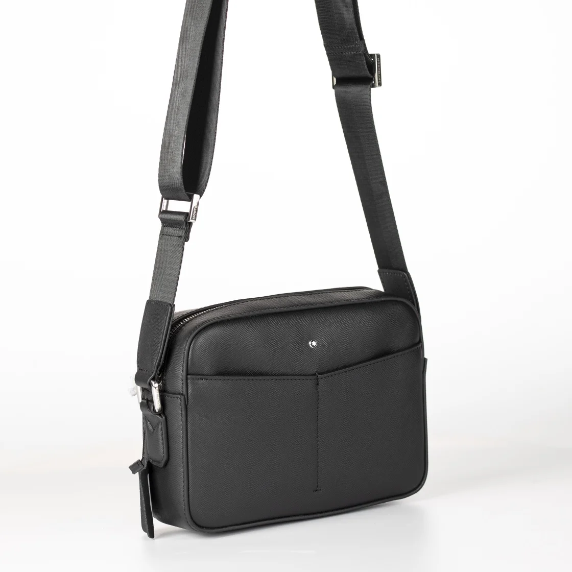 Mens Montblanc Satchel Bags Unique 38659