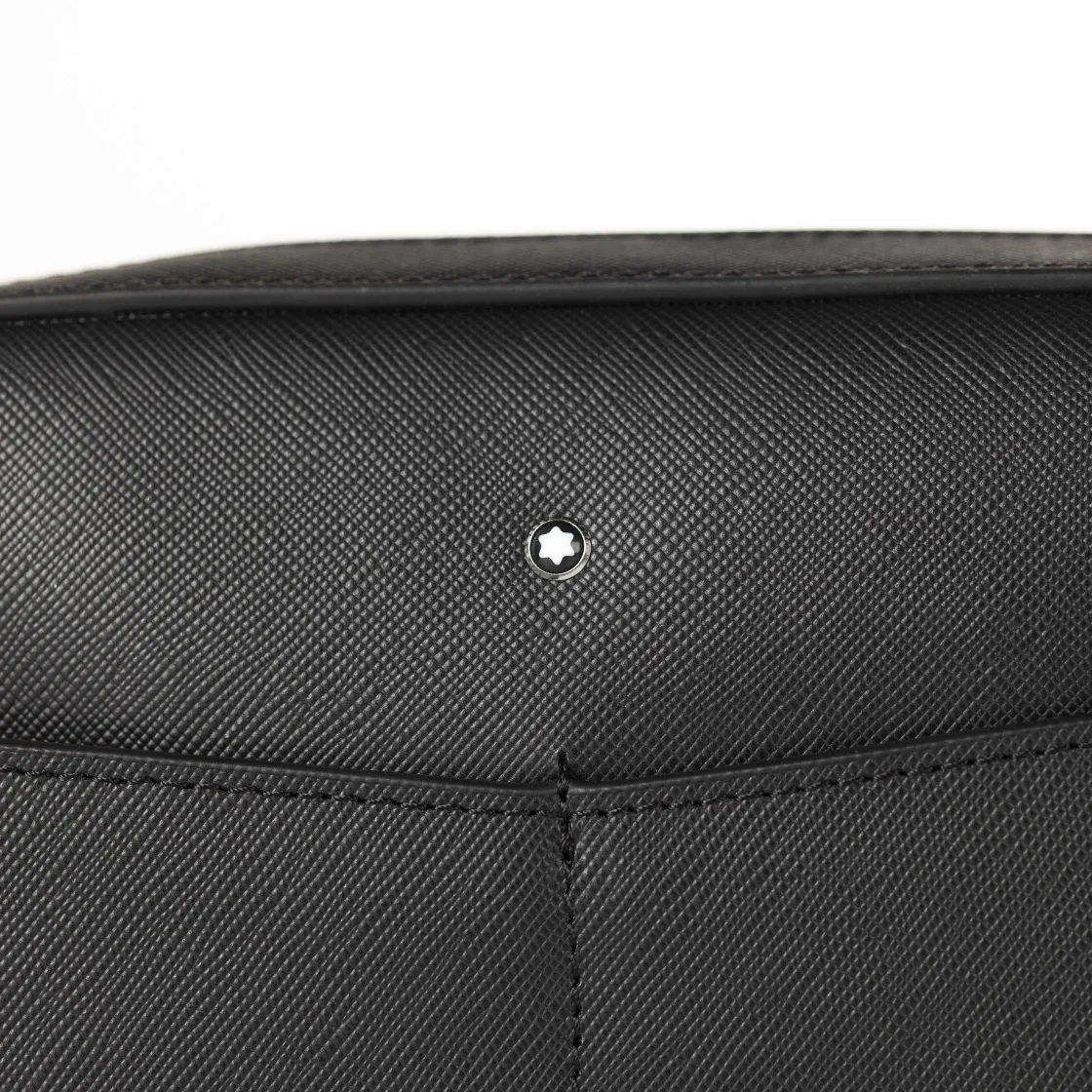 Mens Montblanc Satchel Bags Unique 38659