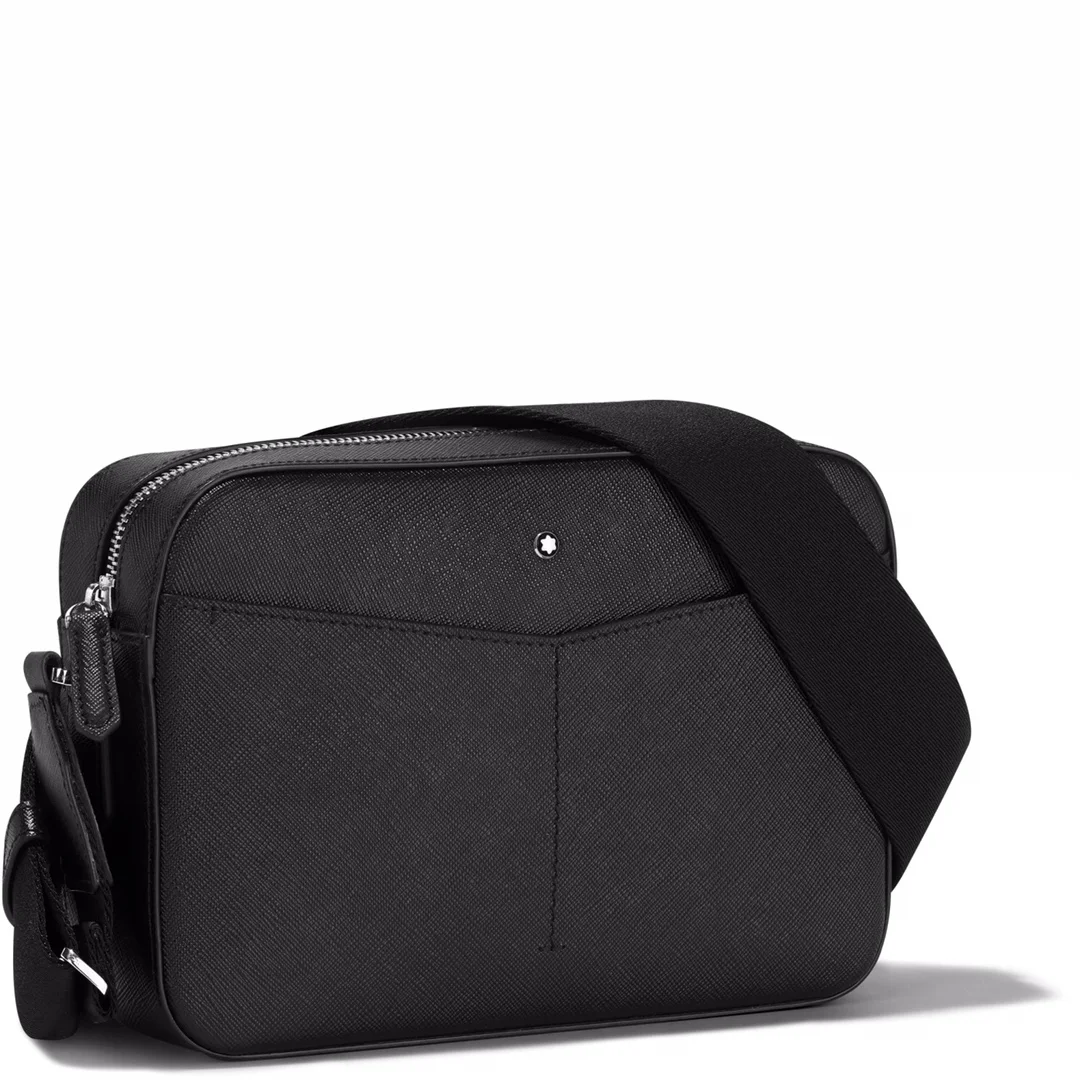 Mens Montblanc Satchel Bags Unique 38659