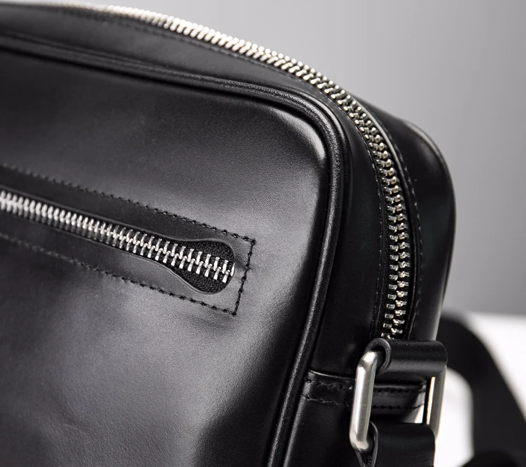 Mens Montblanc Satchel Bags Attractive 38656